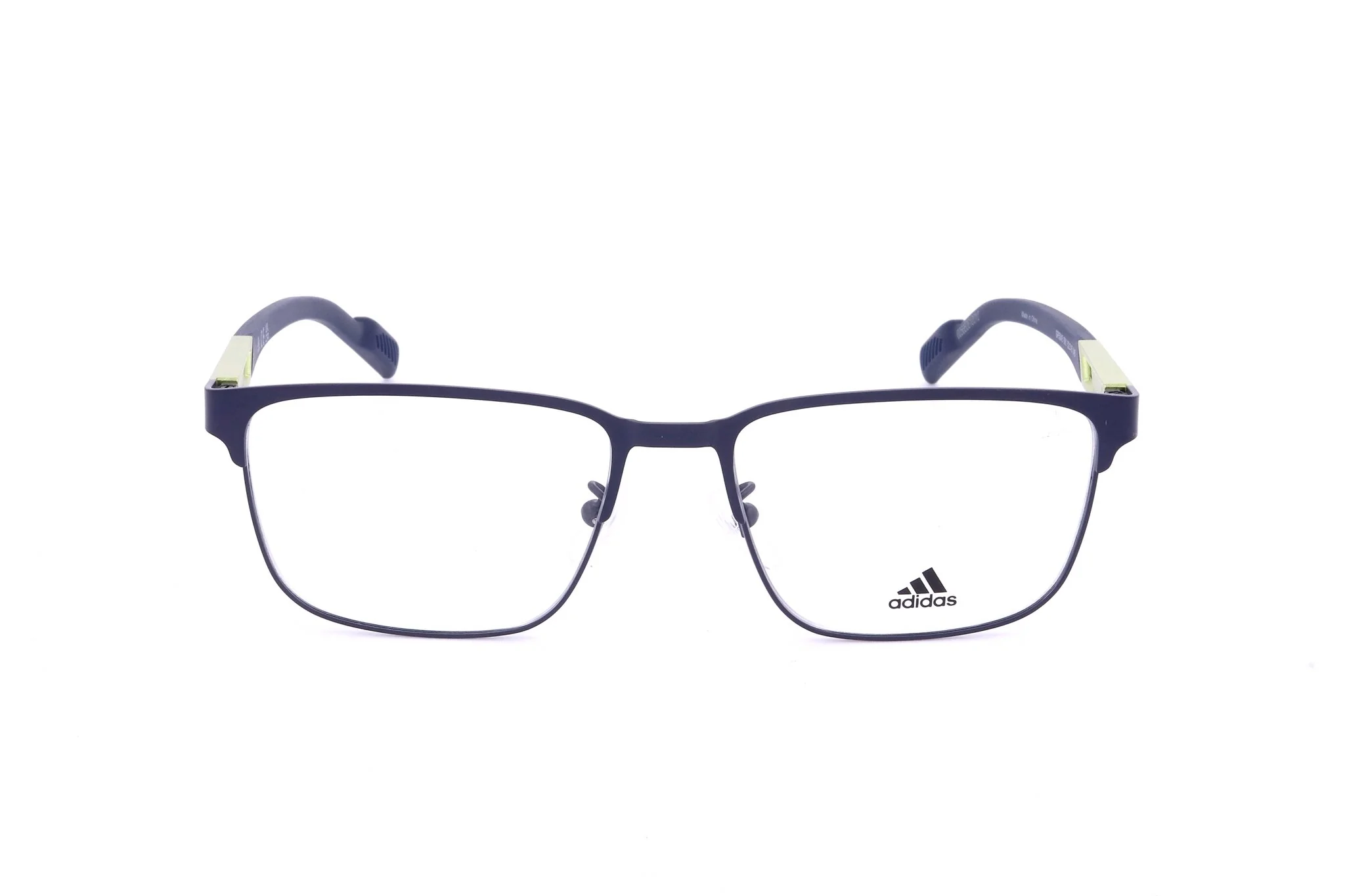 Adidas Sport Men's Metal Glasses