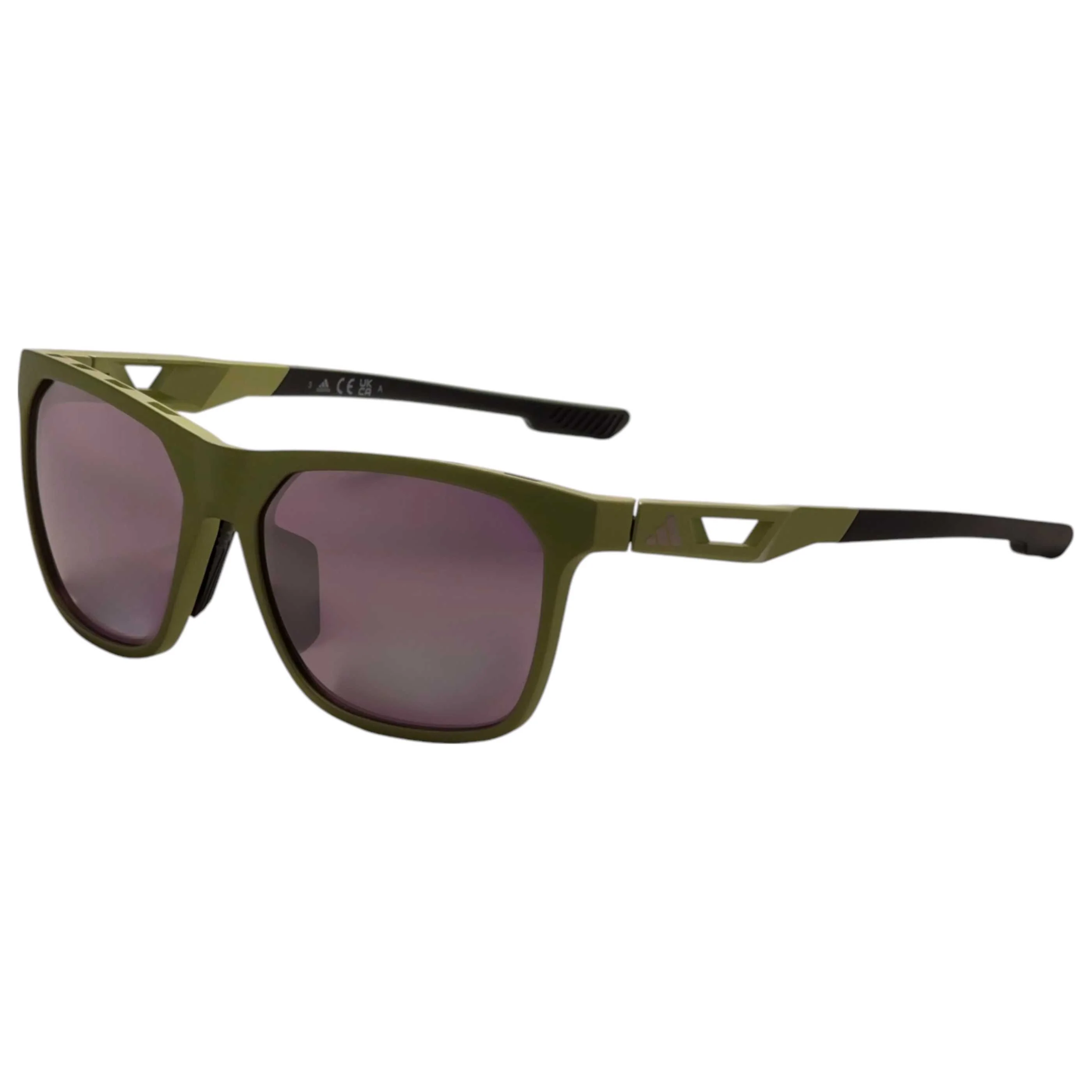 Adidas Unisex Sunglasses SP0091-94Q-55