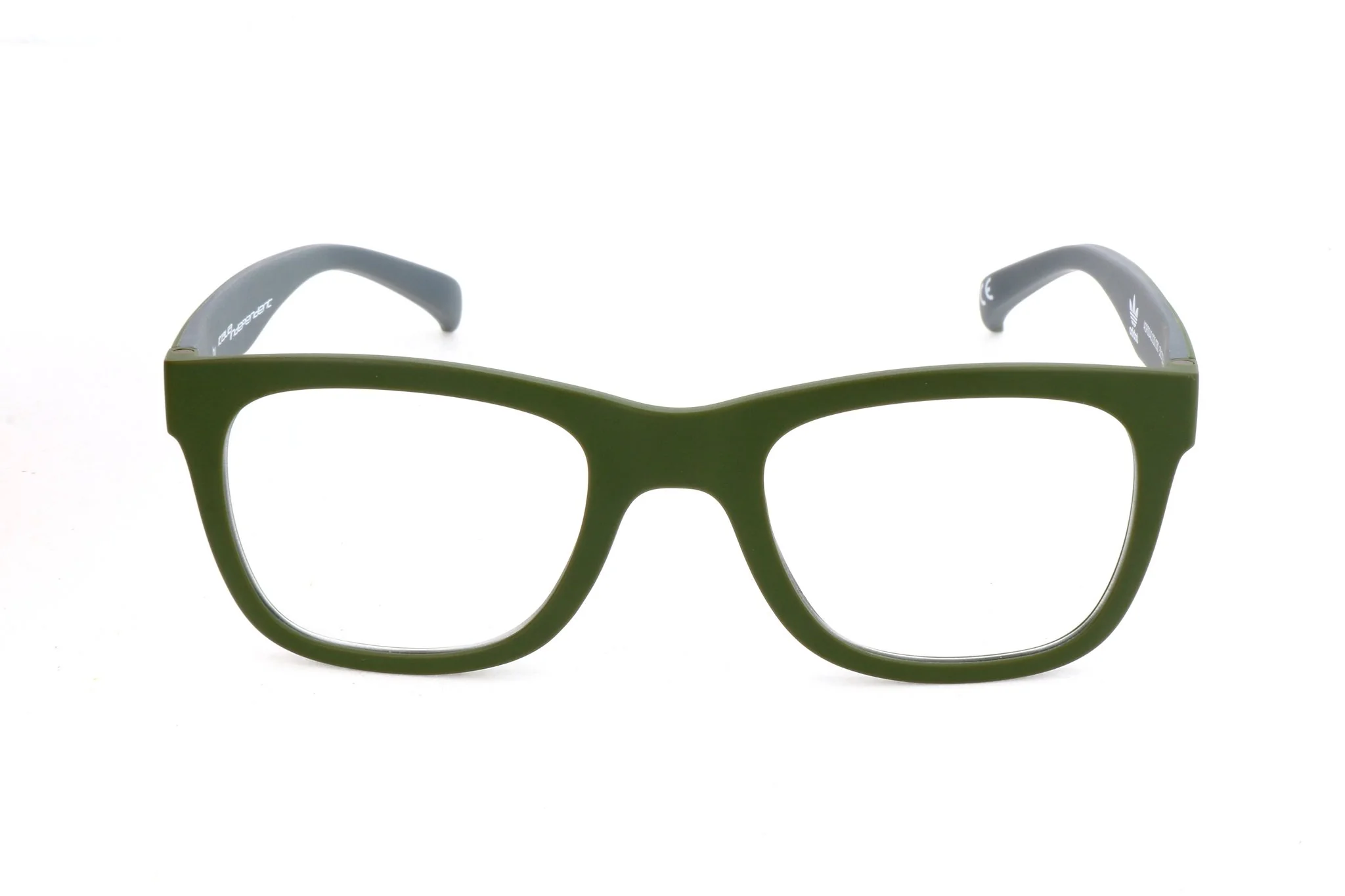Adidas Unisex Plastic Glasses
