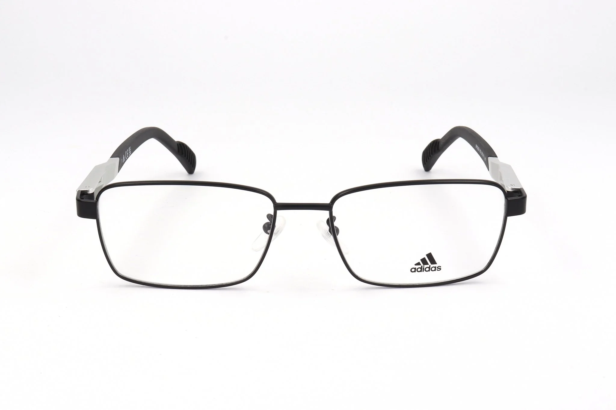Adidas Sport Men's Metal Glasses