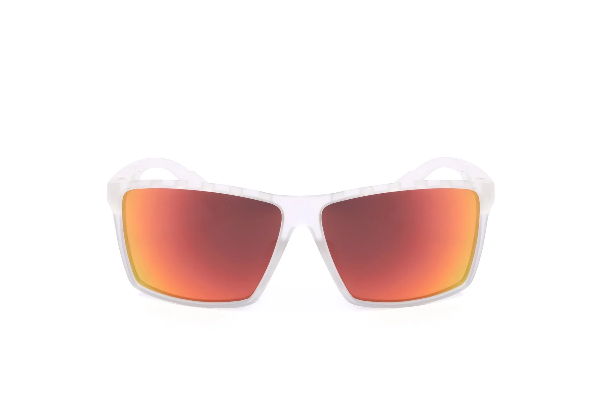 Adidas Sport Men's Injected Sunglasses