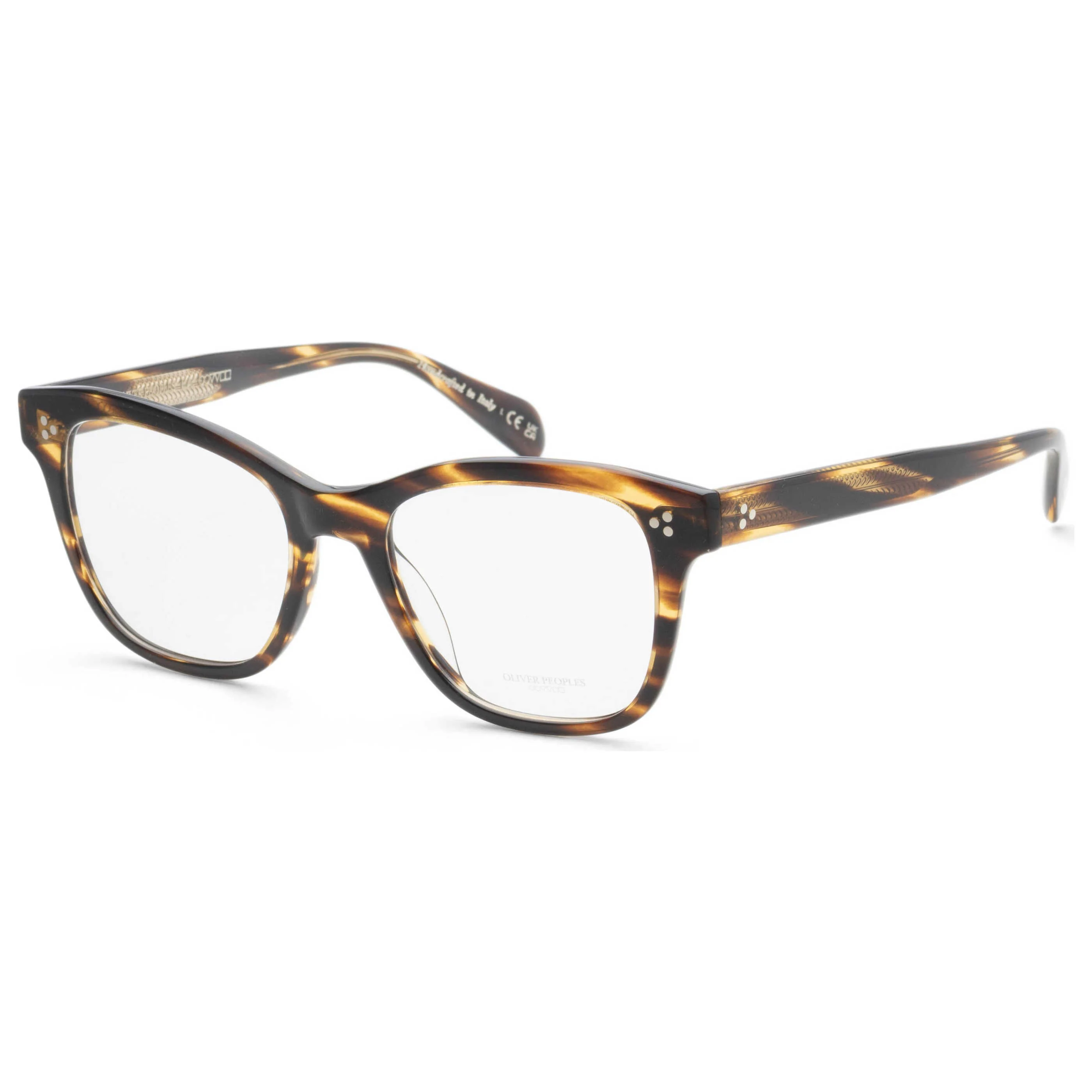 Oliver Peoples Ahmya Women's Eyeglasses OV5474U-1003-52