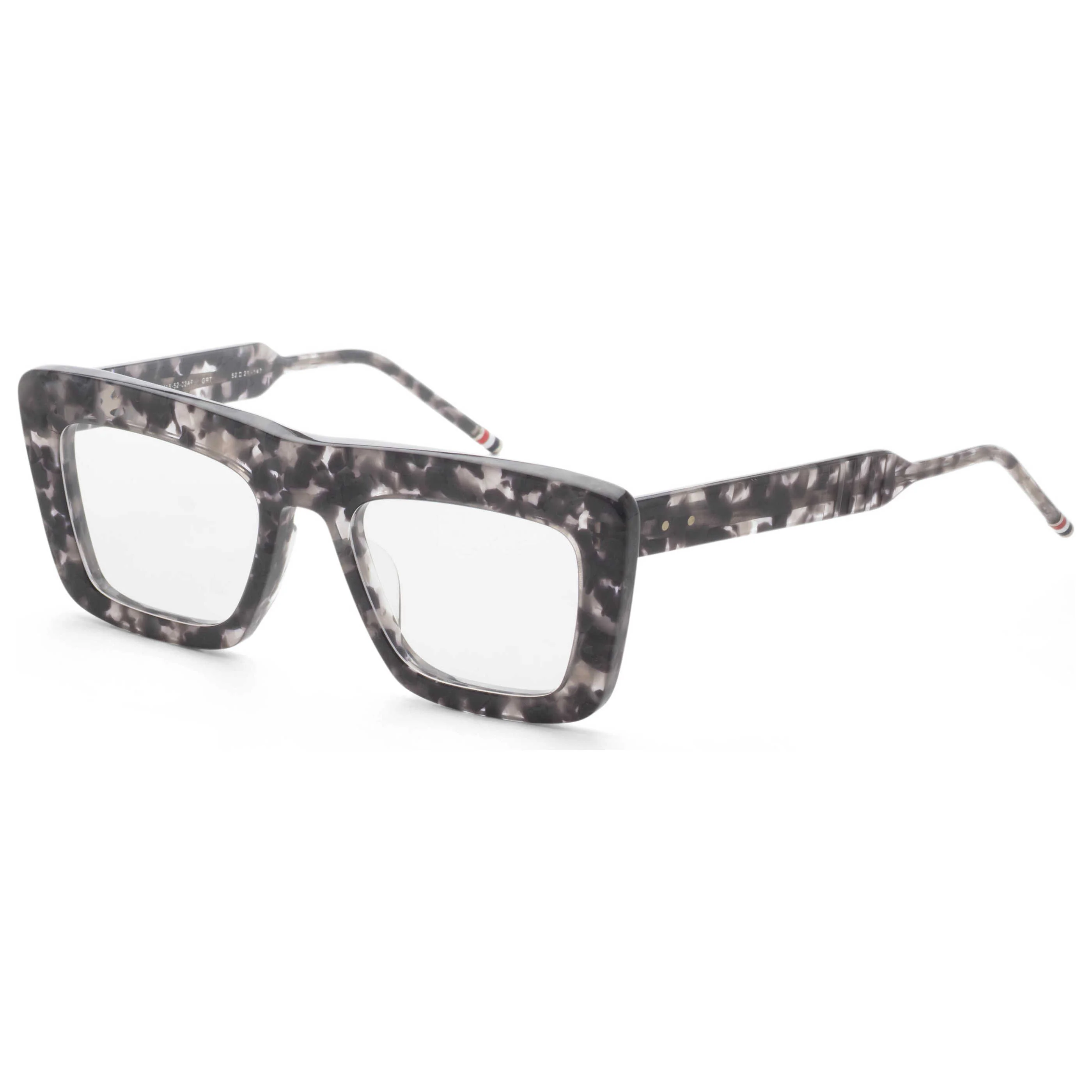 Thom Browne Novelty Unisex Eyeglasses TBX415-52-03AF