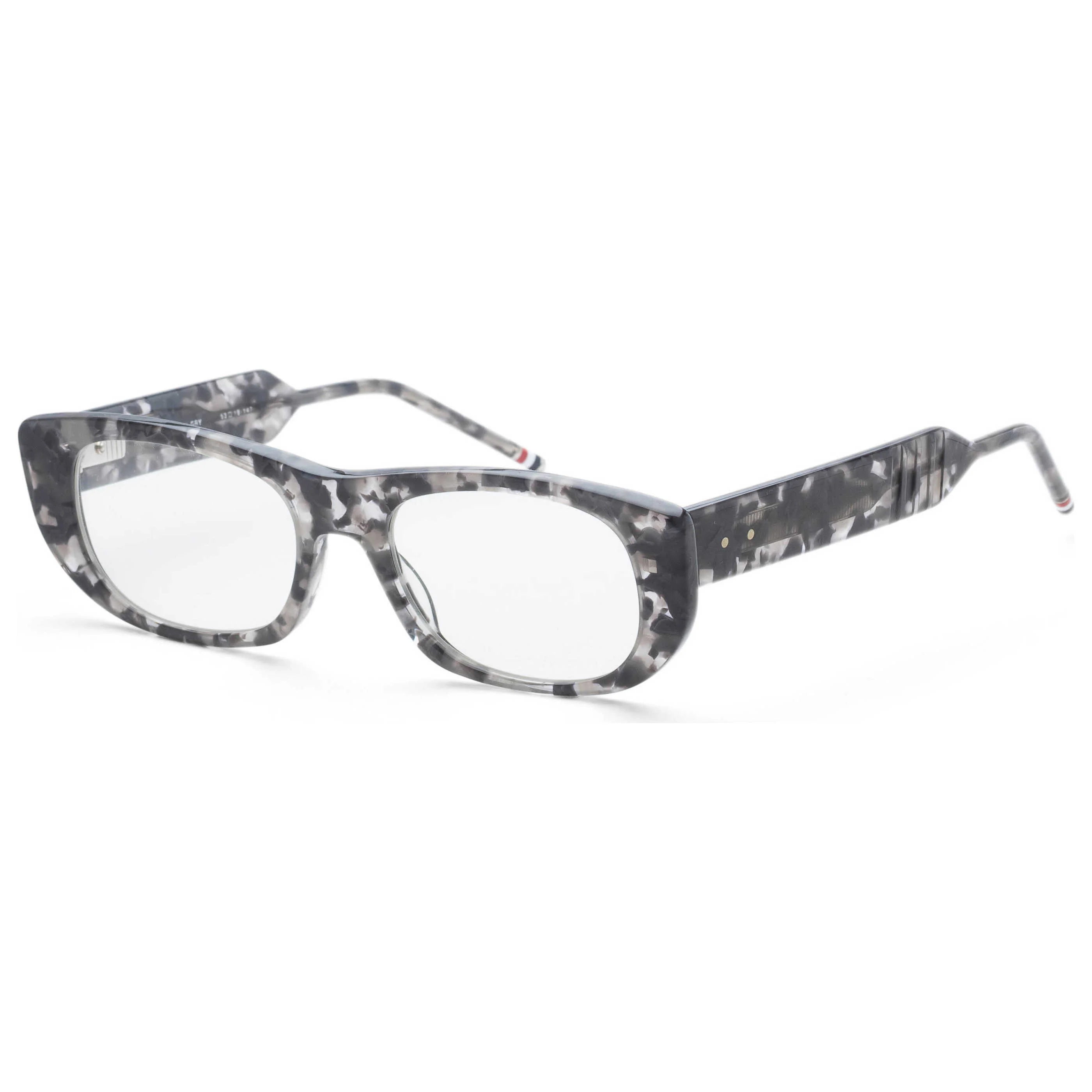 Thom Browne Novelty Unisex Eyeglasses TBX417-53-04