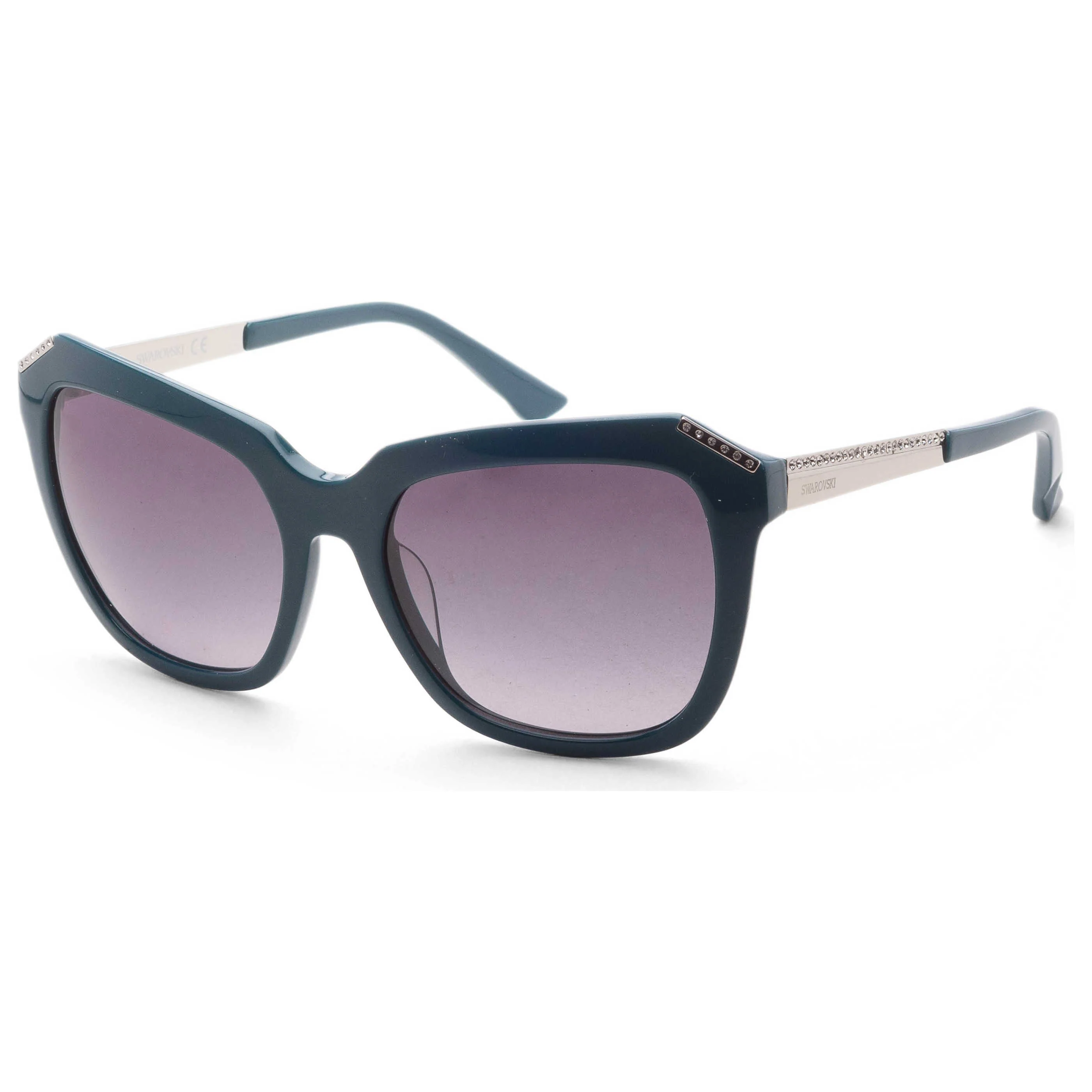 Swarovski Women's Sunglasses SK0115-5587B