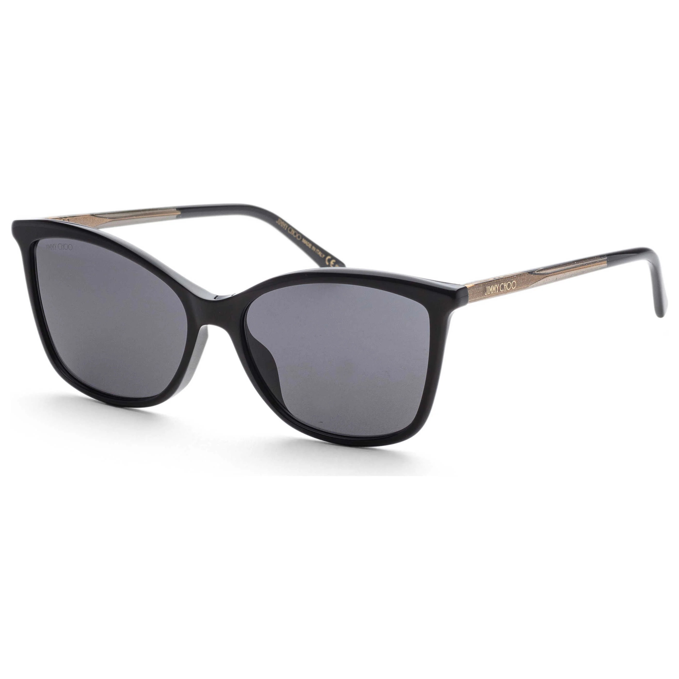 Jimmy Choo Women's Sunglasses BA-G-S-807-56
