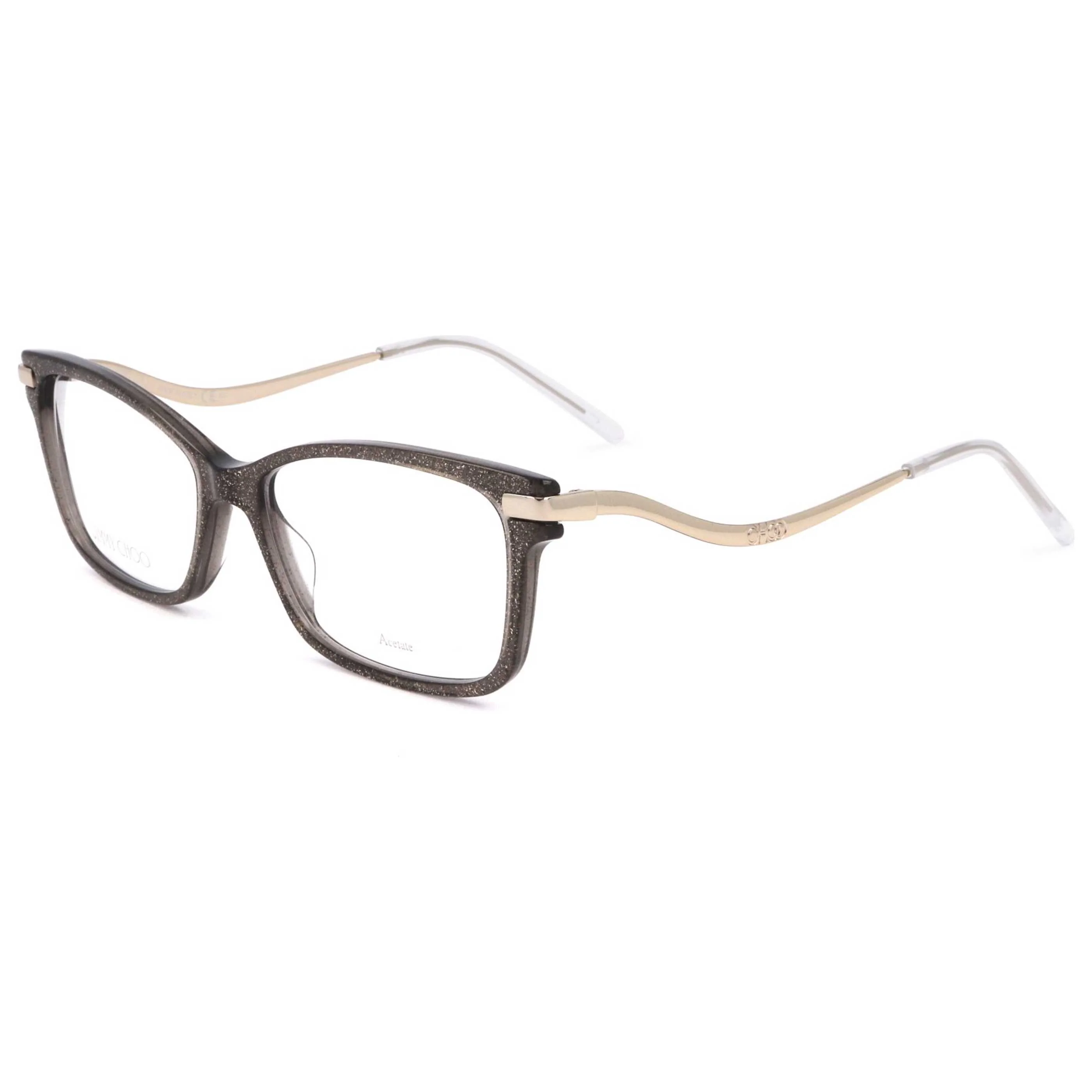 Jimmy Choo Women's Eyeglasses JC279-P4G-54