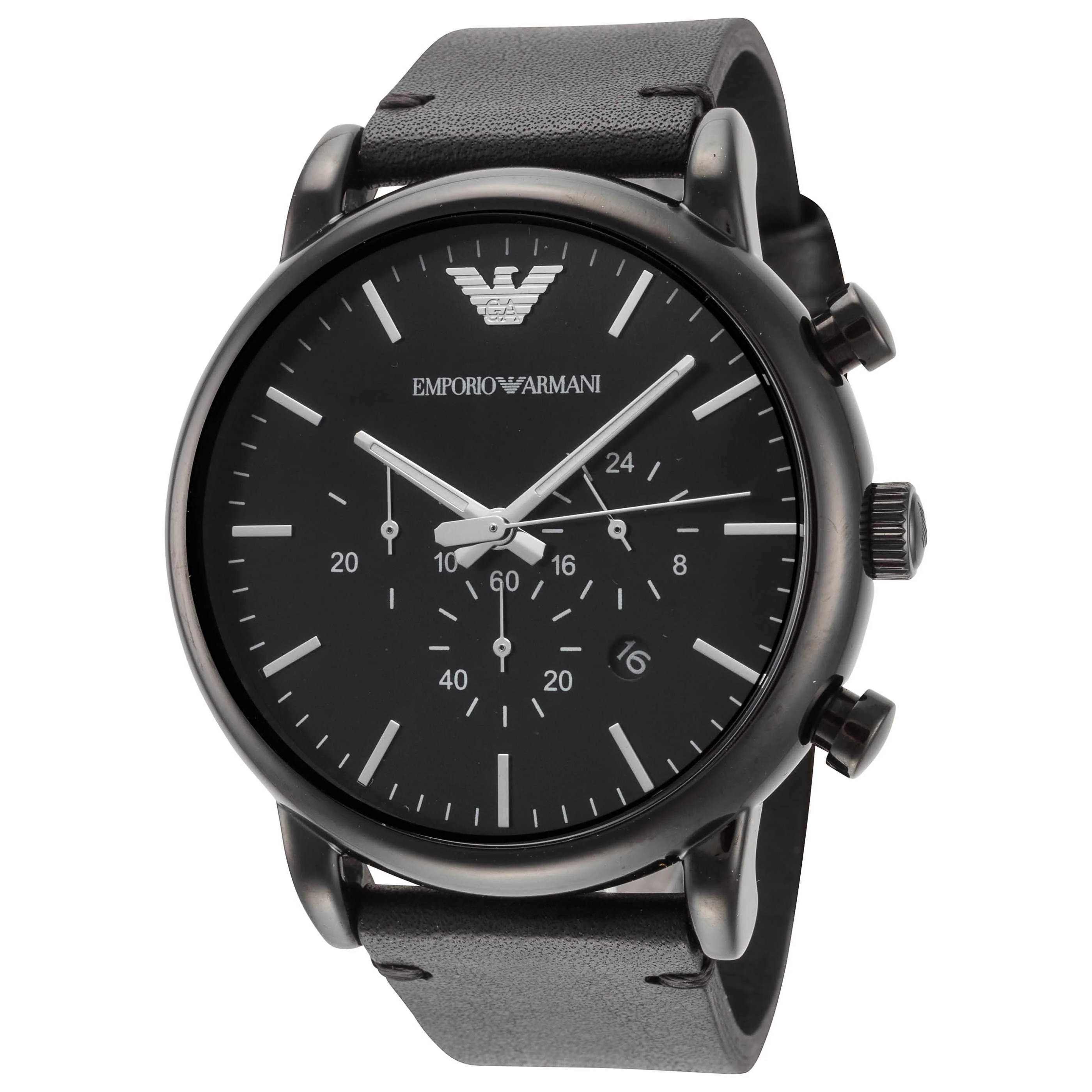 Emporio Armani Classic Men's Watch AR1918
