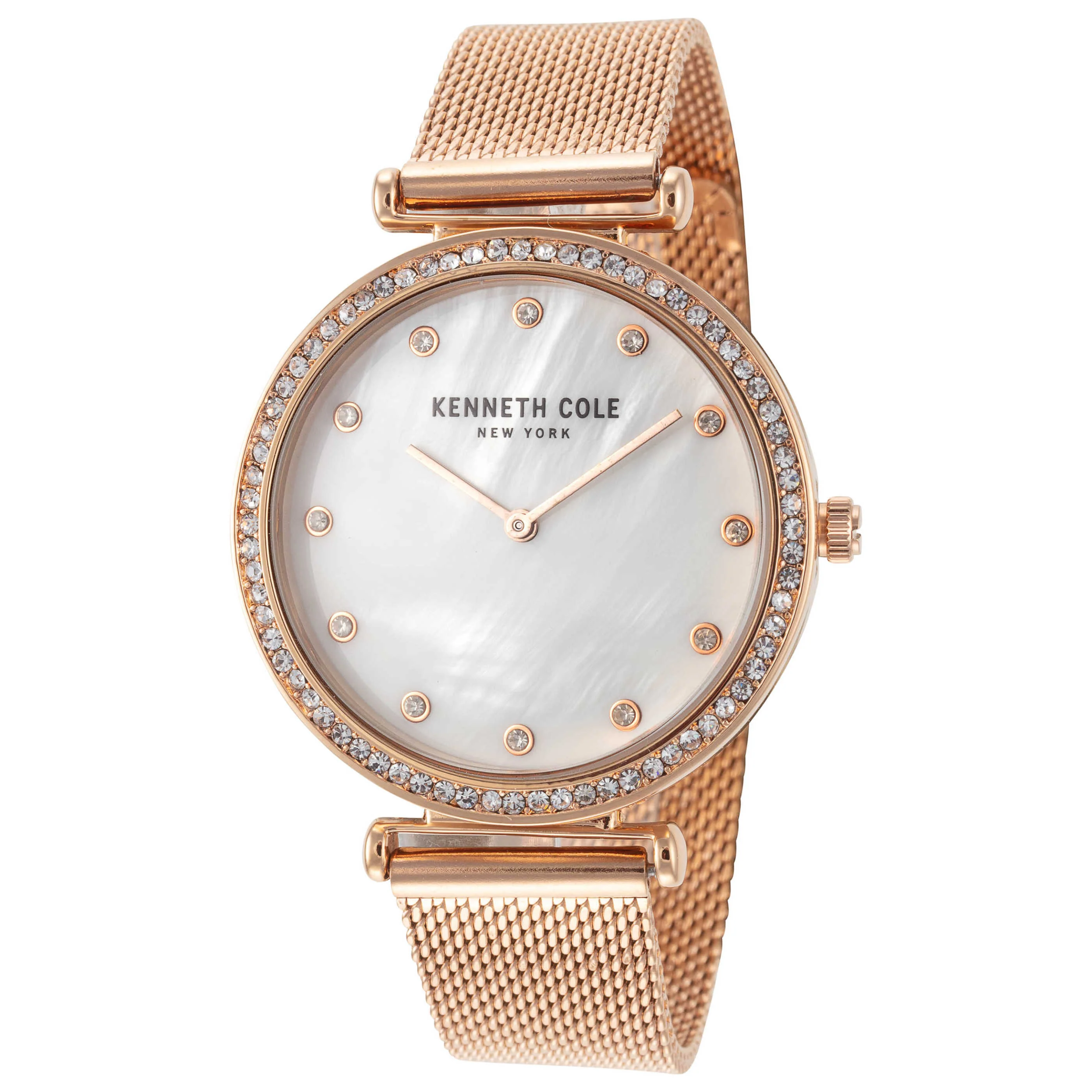 Kenneth Cole Women's Watch KC50927004