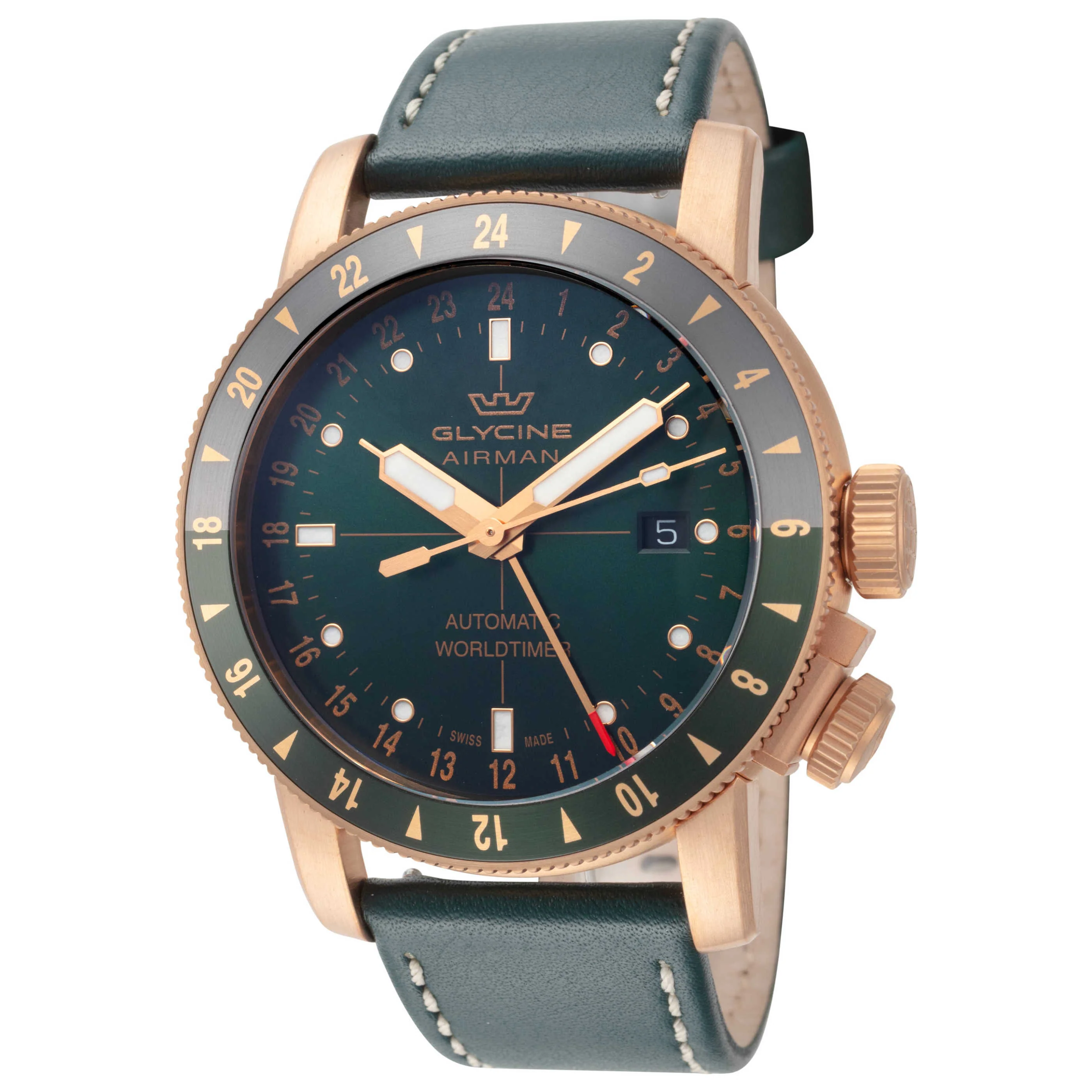 Glycine Men's Watch GL0550