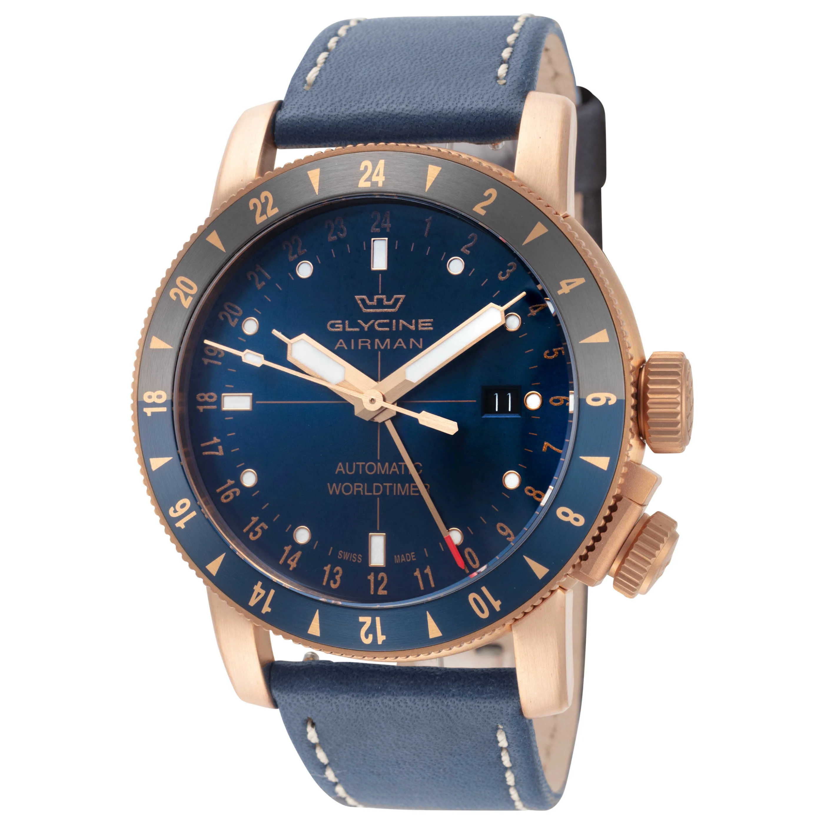 Glycine Men's Watch GL0548