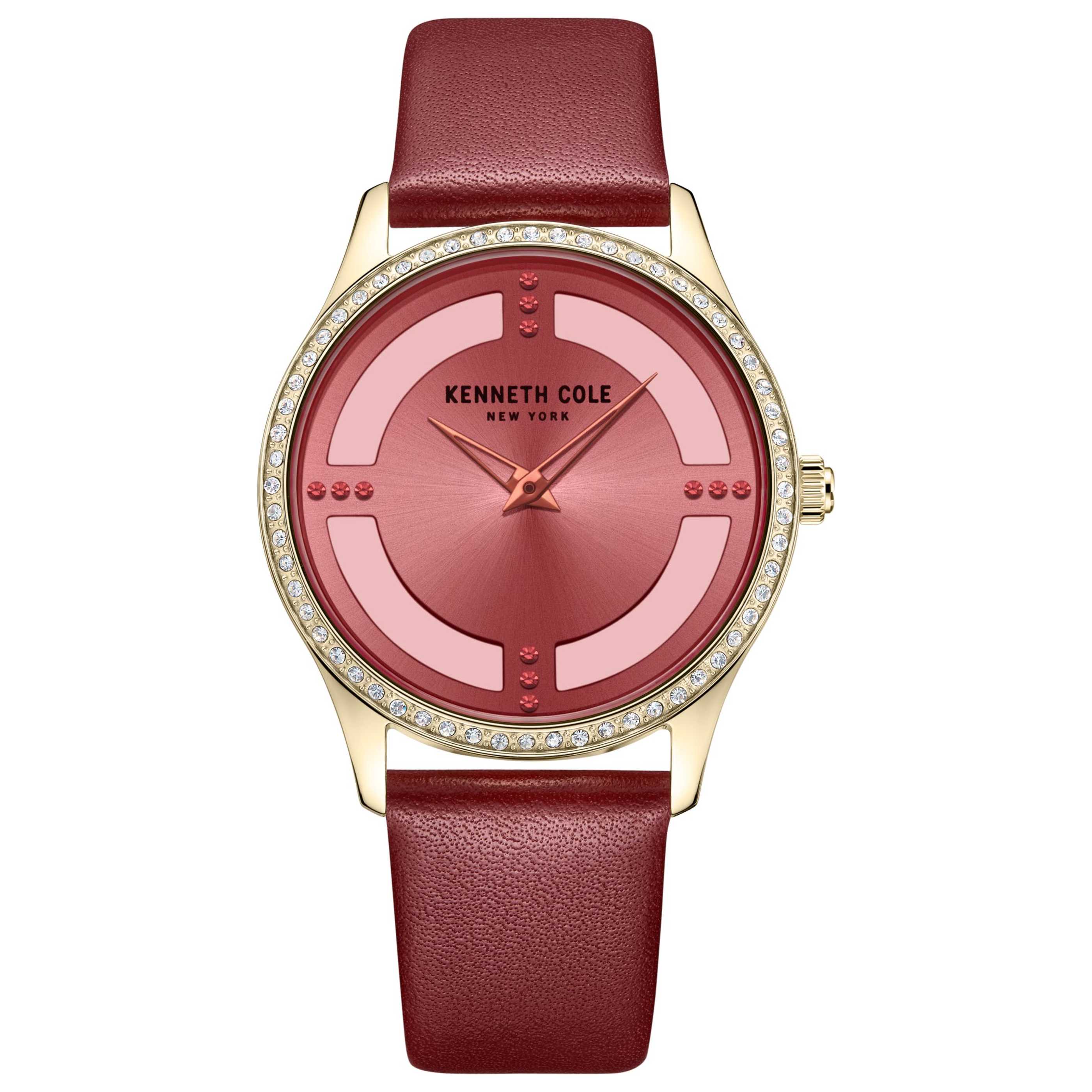 Kenneth Cole Women's Watch KCWLA2223304