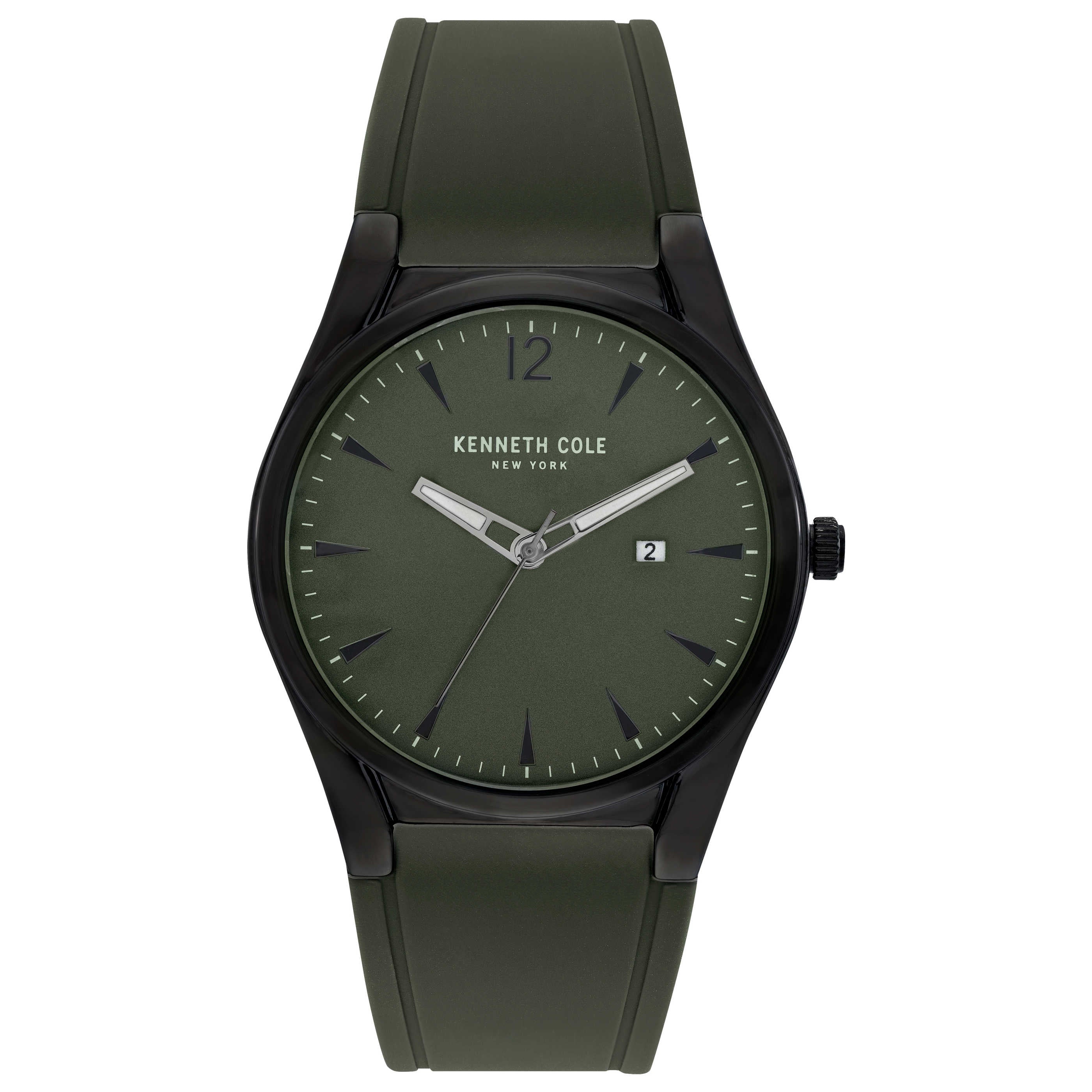 Kenneth Cole Men's Watch KC51086004