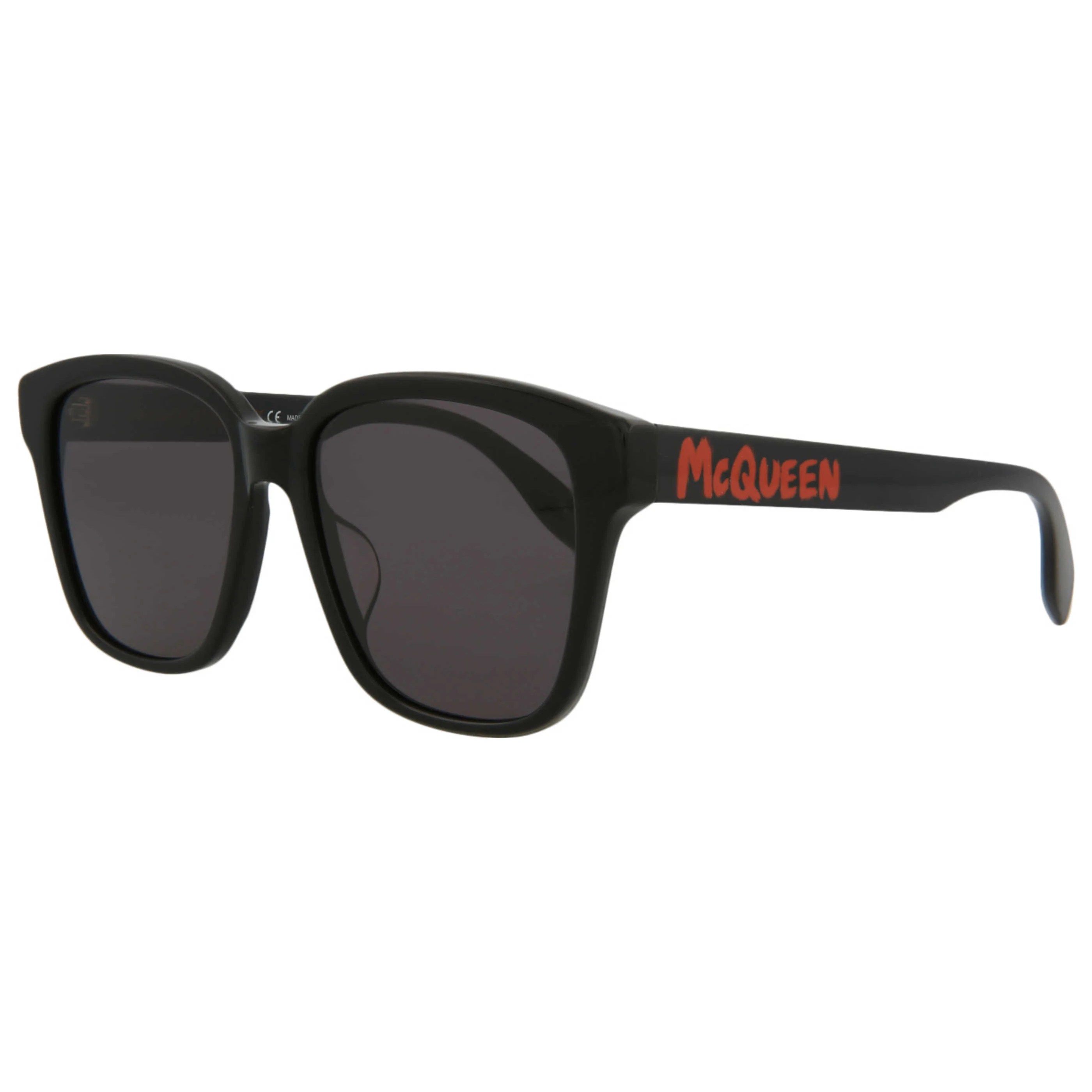Alexander McQueen Women's Sunglasses AM0331SK-30011454-002