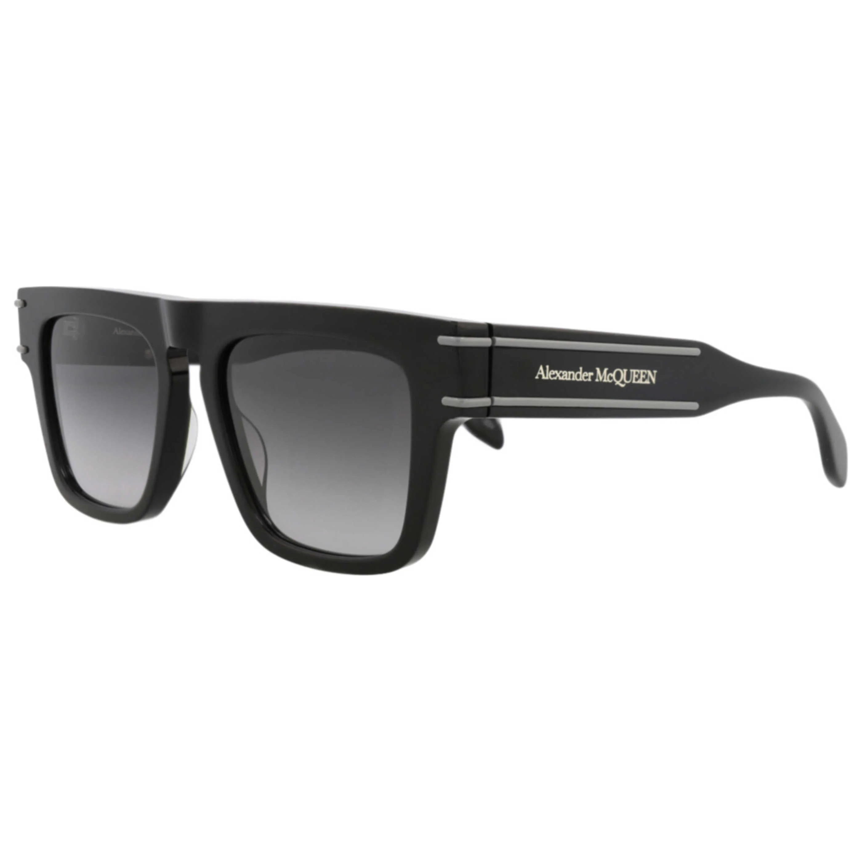 Alexander McQueen Men's Sunglasses AM0397S-30014329-001