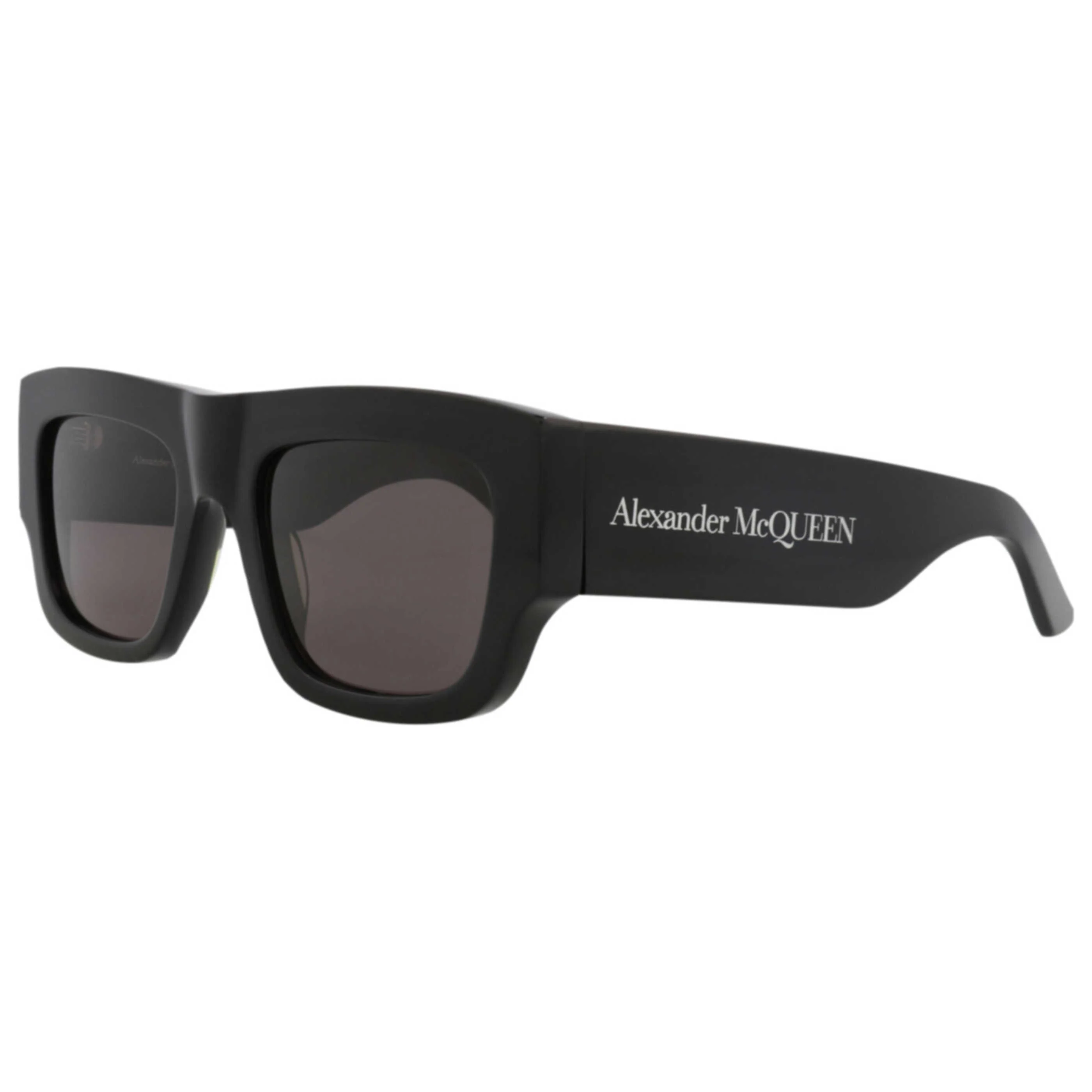 Alexander McQueen Men's Sunglasses AM0449S-30015166-001