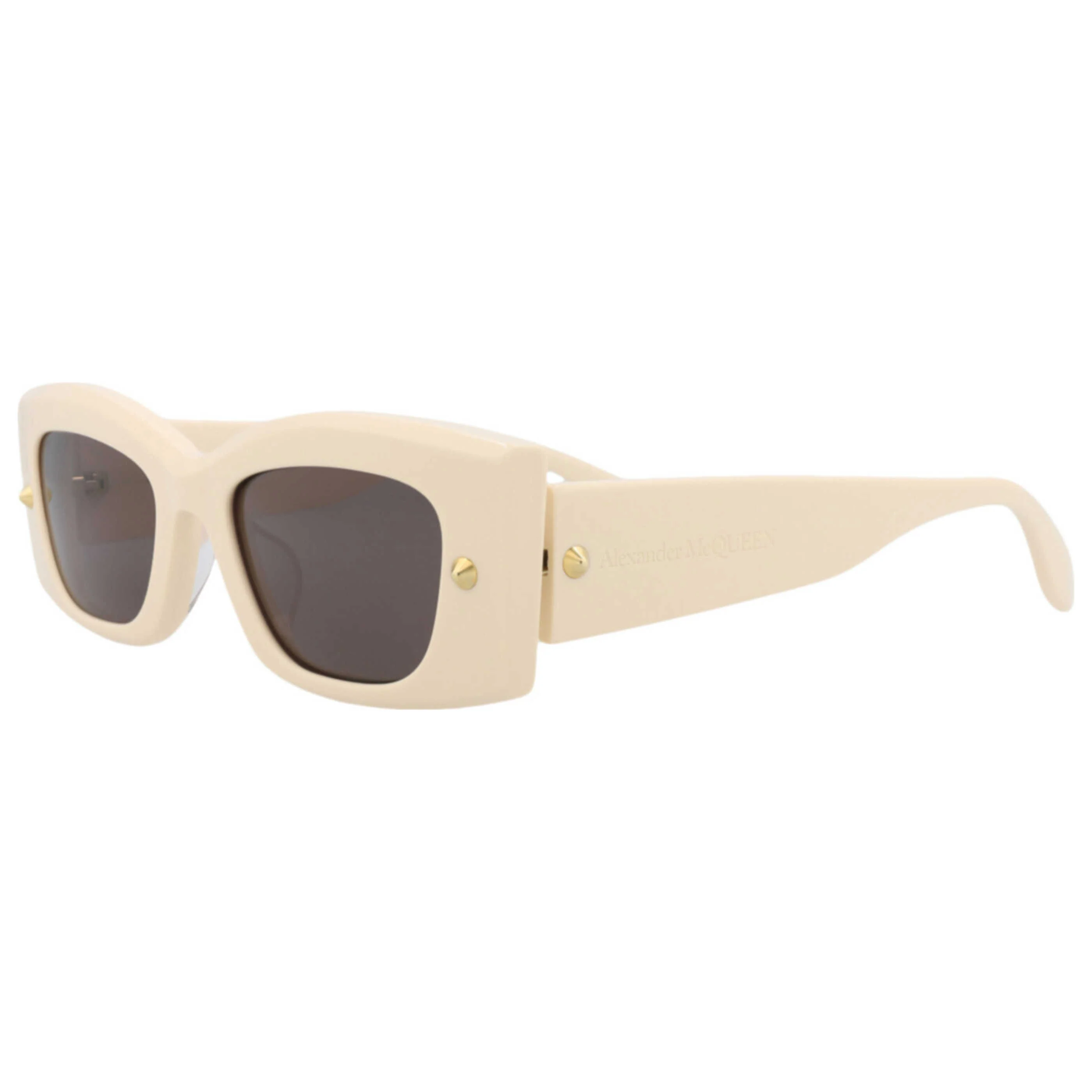 Alexander McQueen Unisex Sunglasses AM0426S-30014623-005