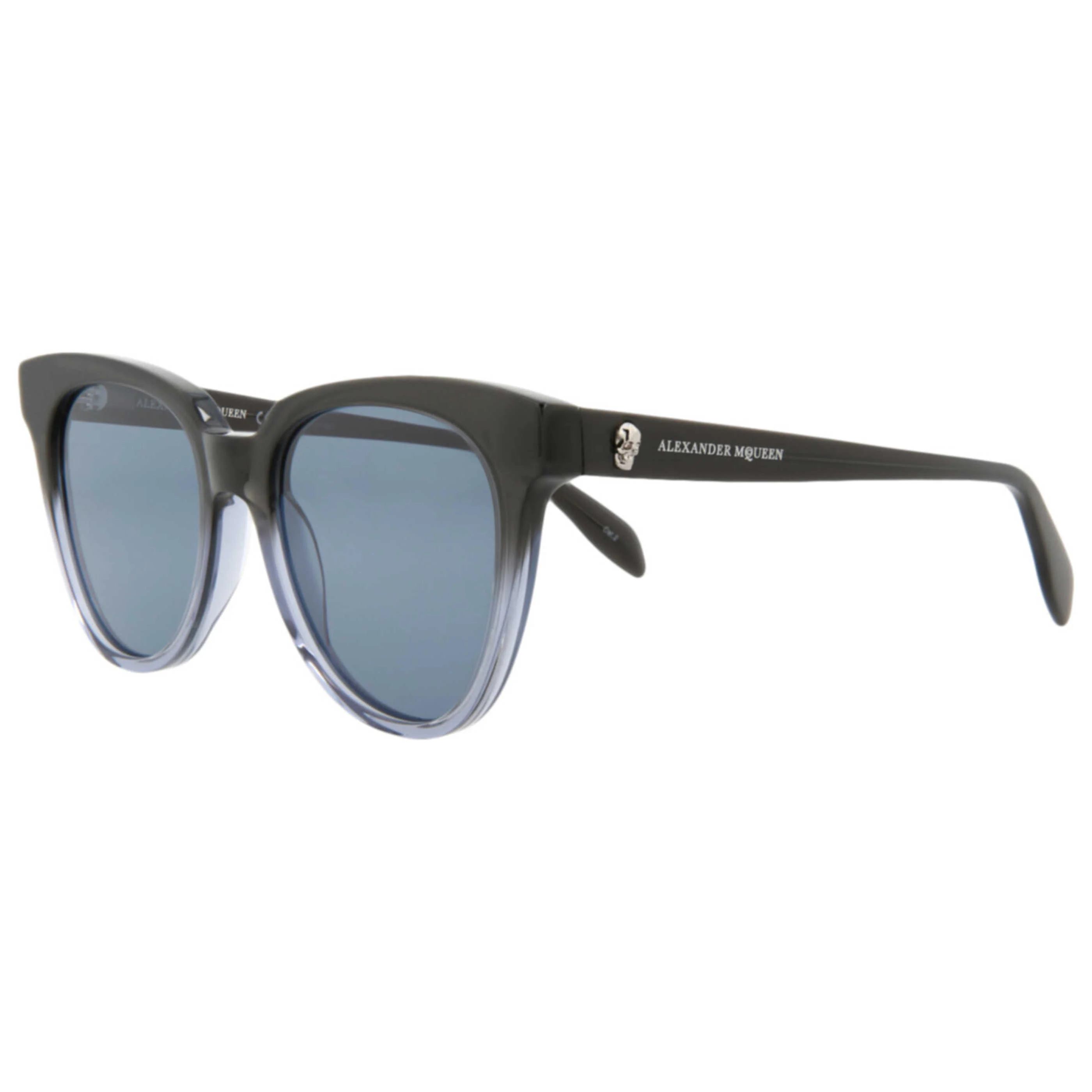 Alexander McQueen Women's Sunglasses AM0159S-30006090-005