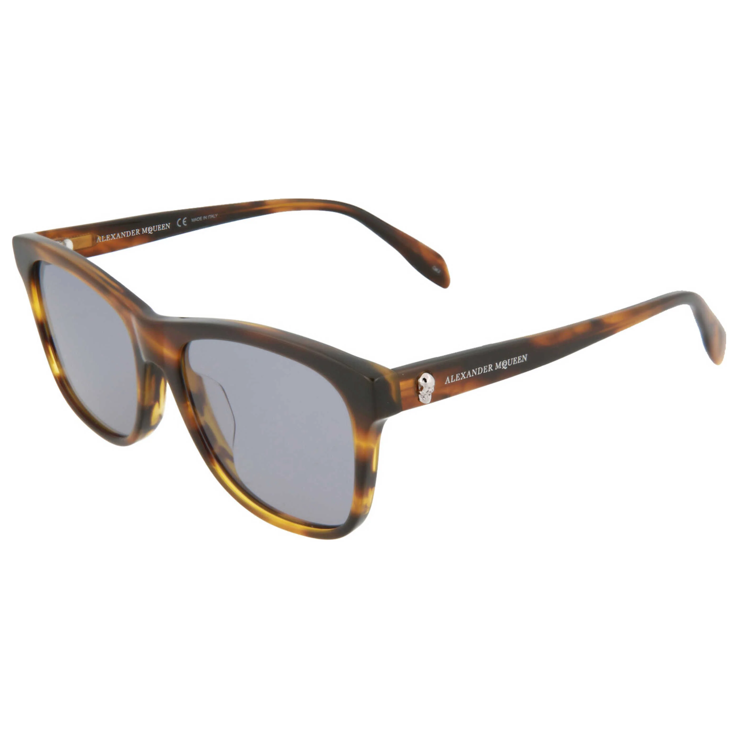 Alexander McQueen Unisex Sunglasses AM0158S-30006088-003