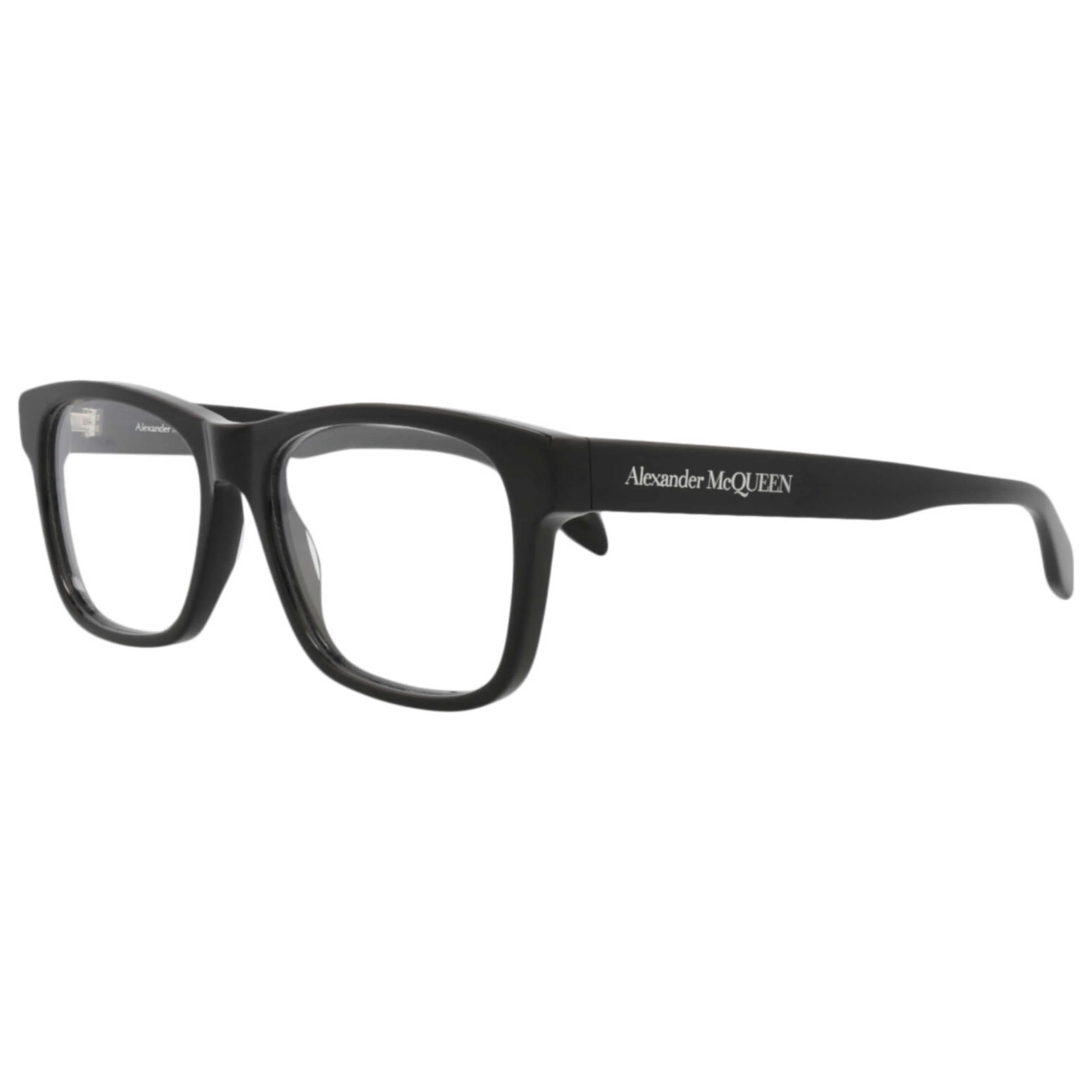 Alexander McQueen Men's Eyeglasses AM0307O-30010911-001