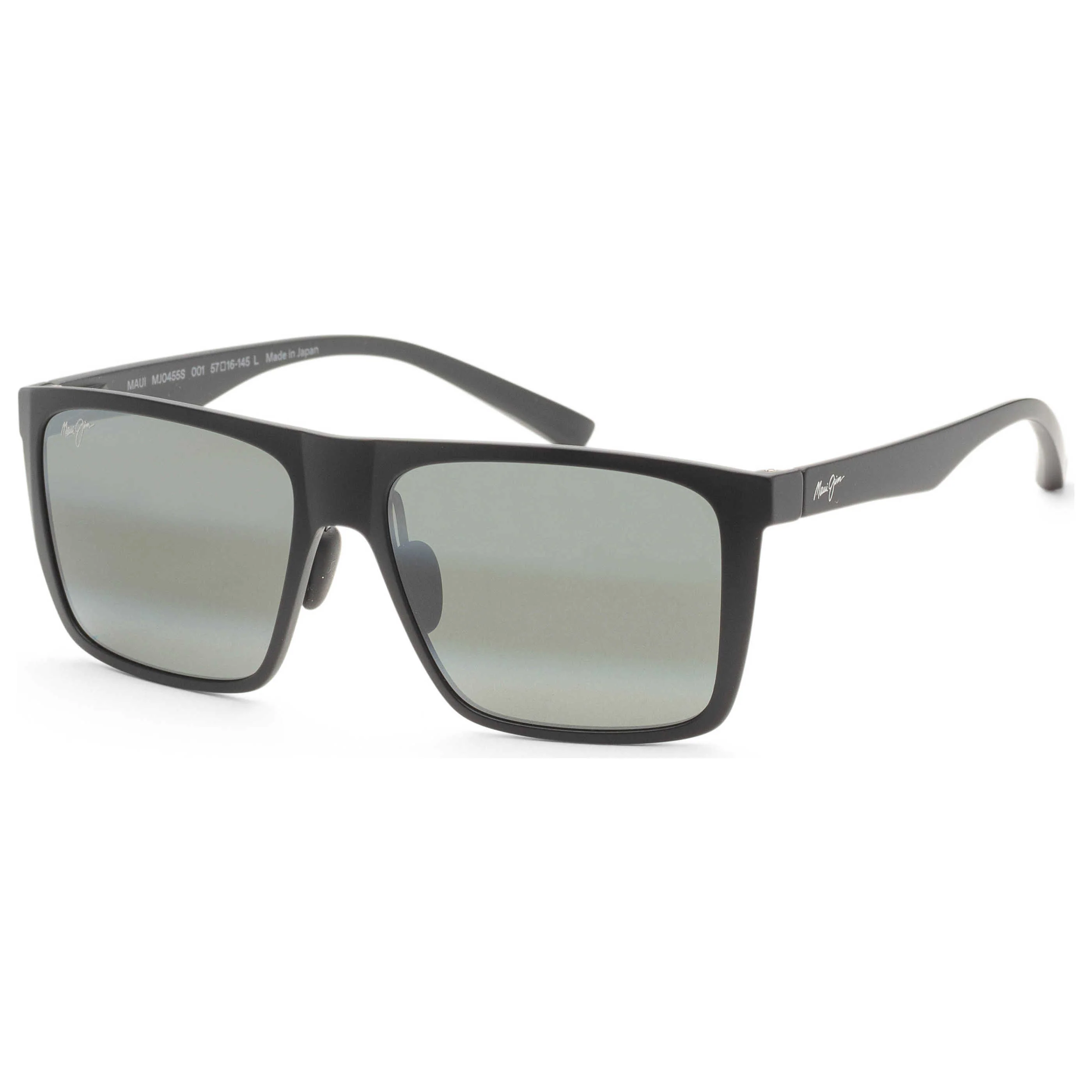 Maui Jim Men's Sunglasses MJ0455S-001