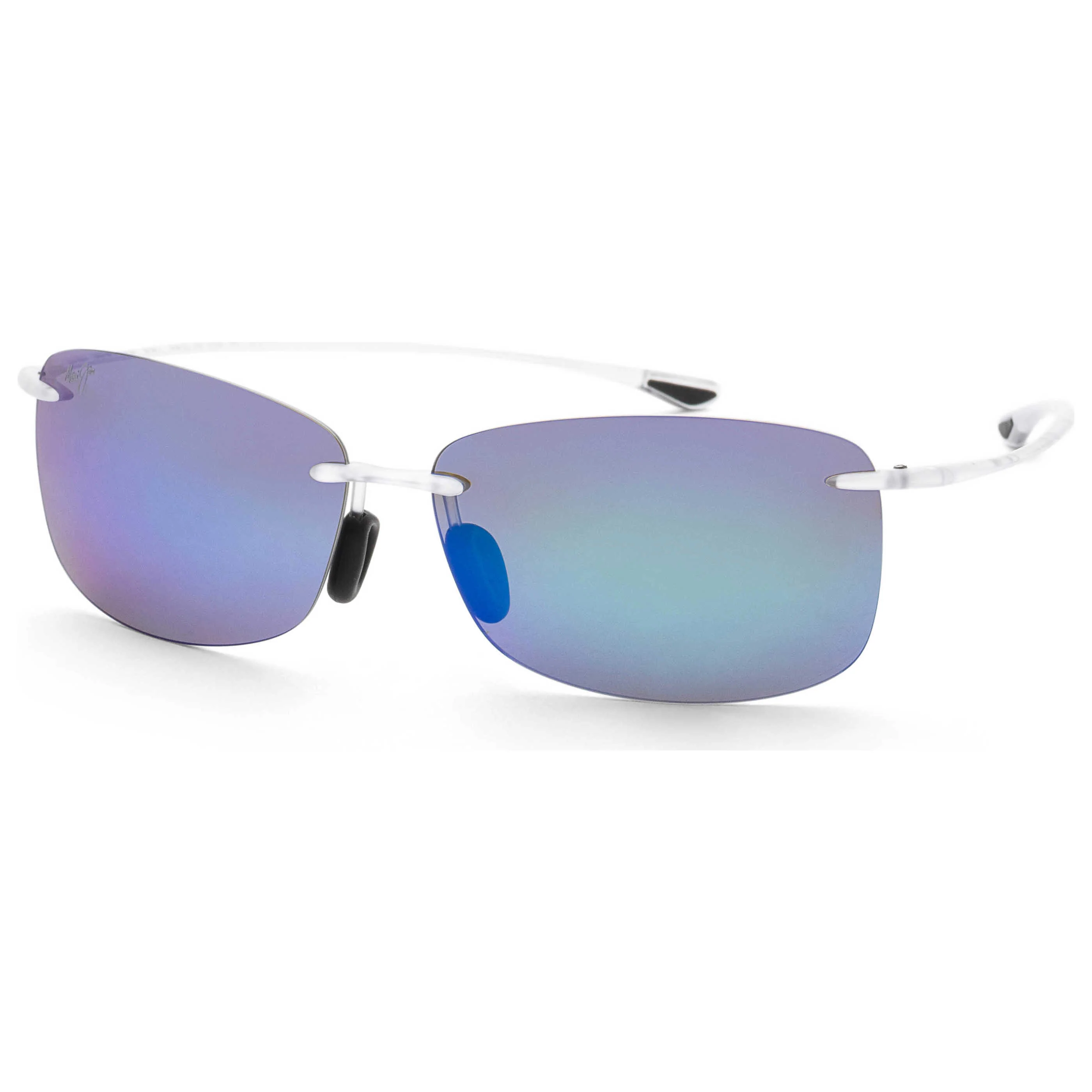 Maui Jim Akau Unisex Sunglasses MJ0442S-001