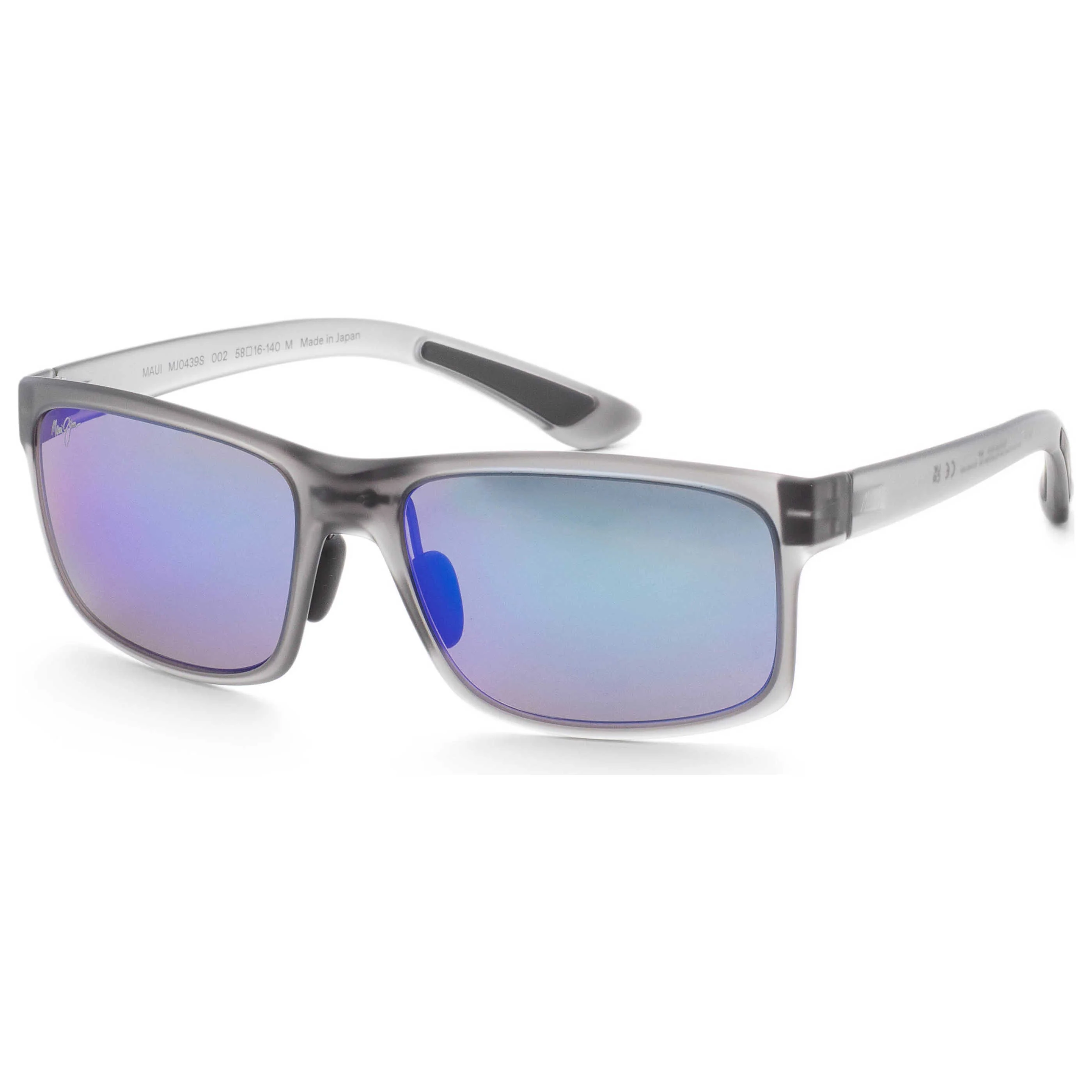 Maui Jim Men's Sunglasses B439-11M