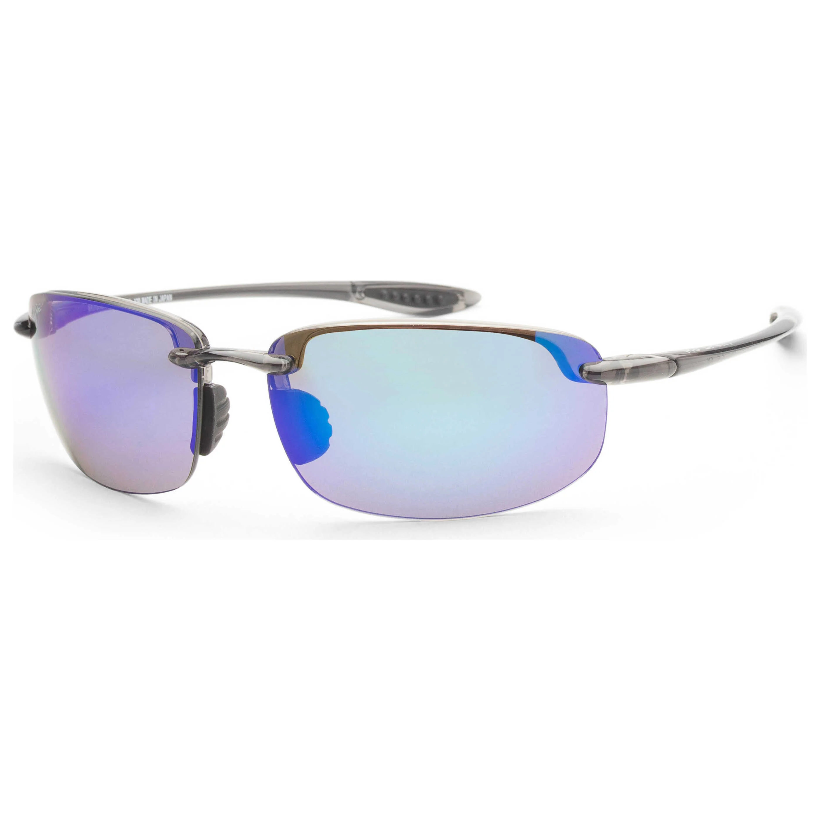 Maui Jim Men's Sunglasses MJ0407S-004