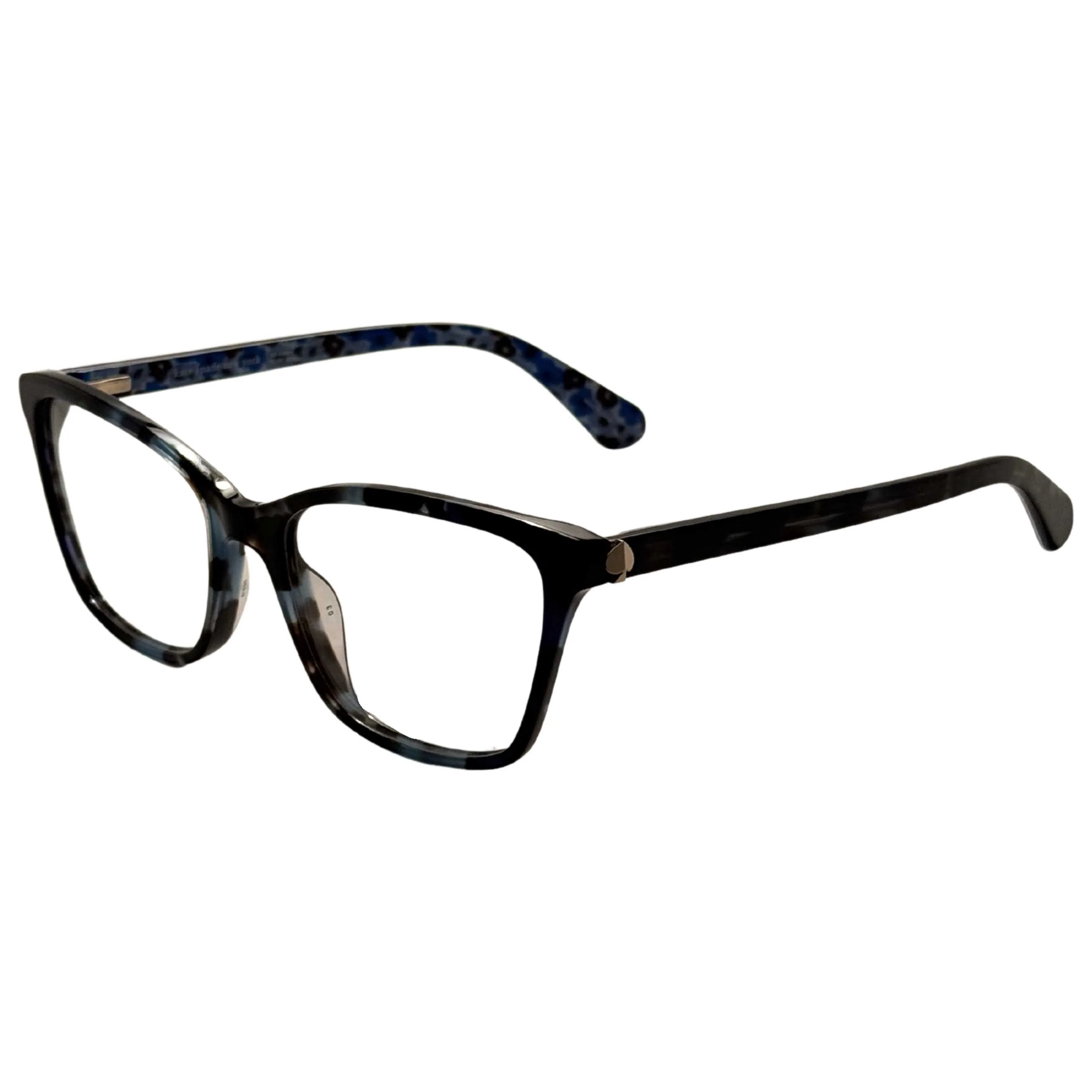 Kate Spade Women's Eyeglasses CAILYE-XP8-53