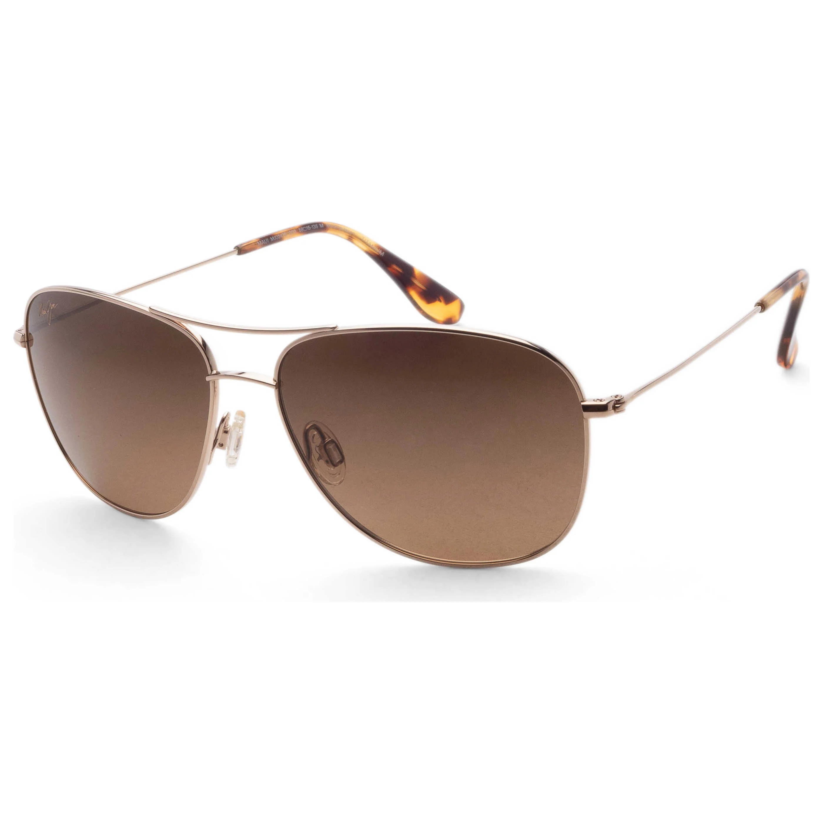 Maui Jim Unisex Sunglasses MJ0247S-003
