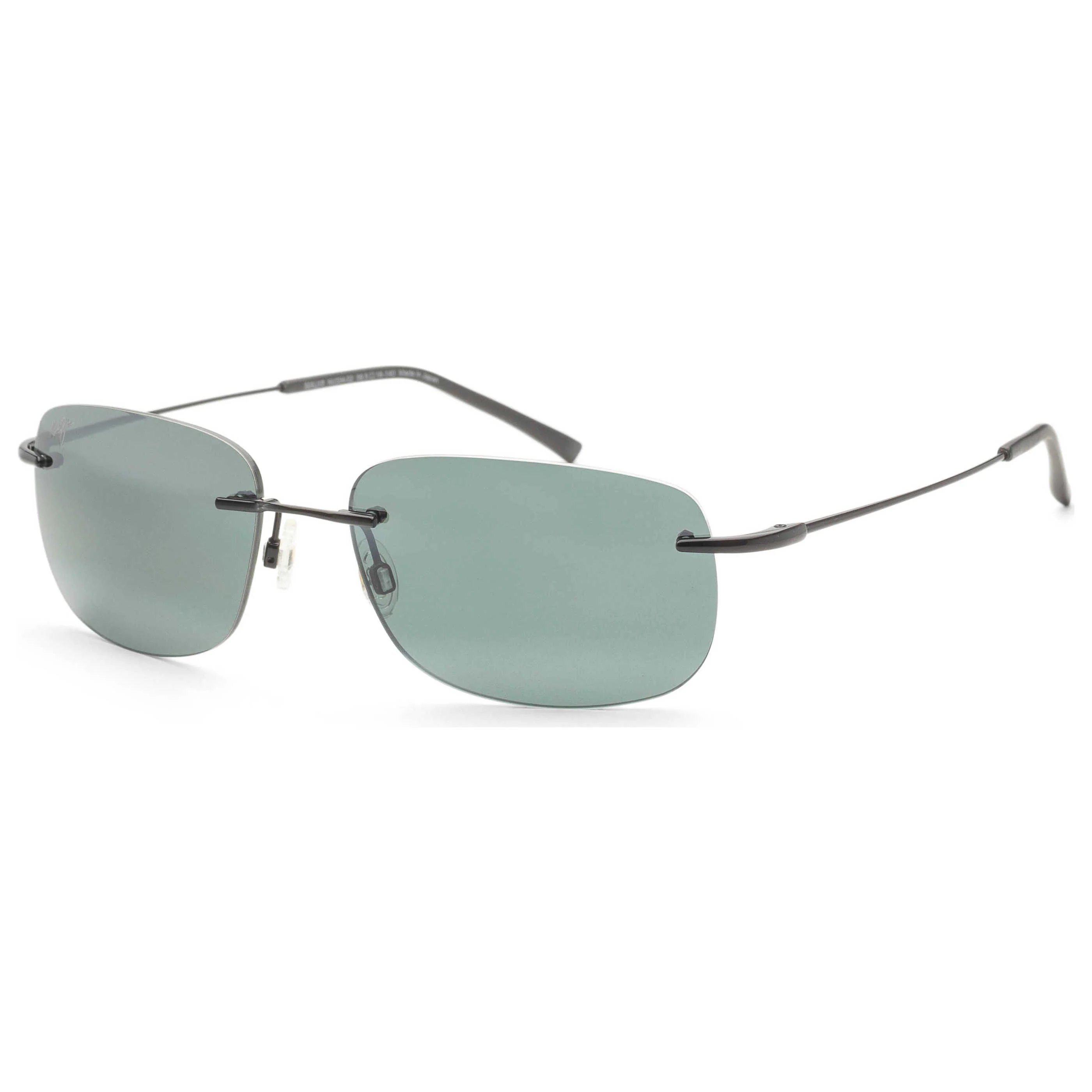 Maui Jim Men's Sunglasses MJ0334S-001