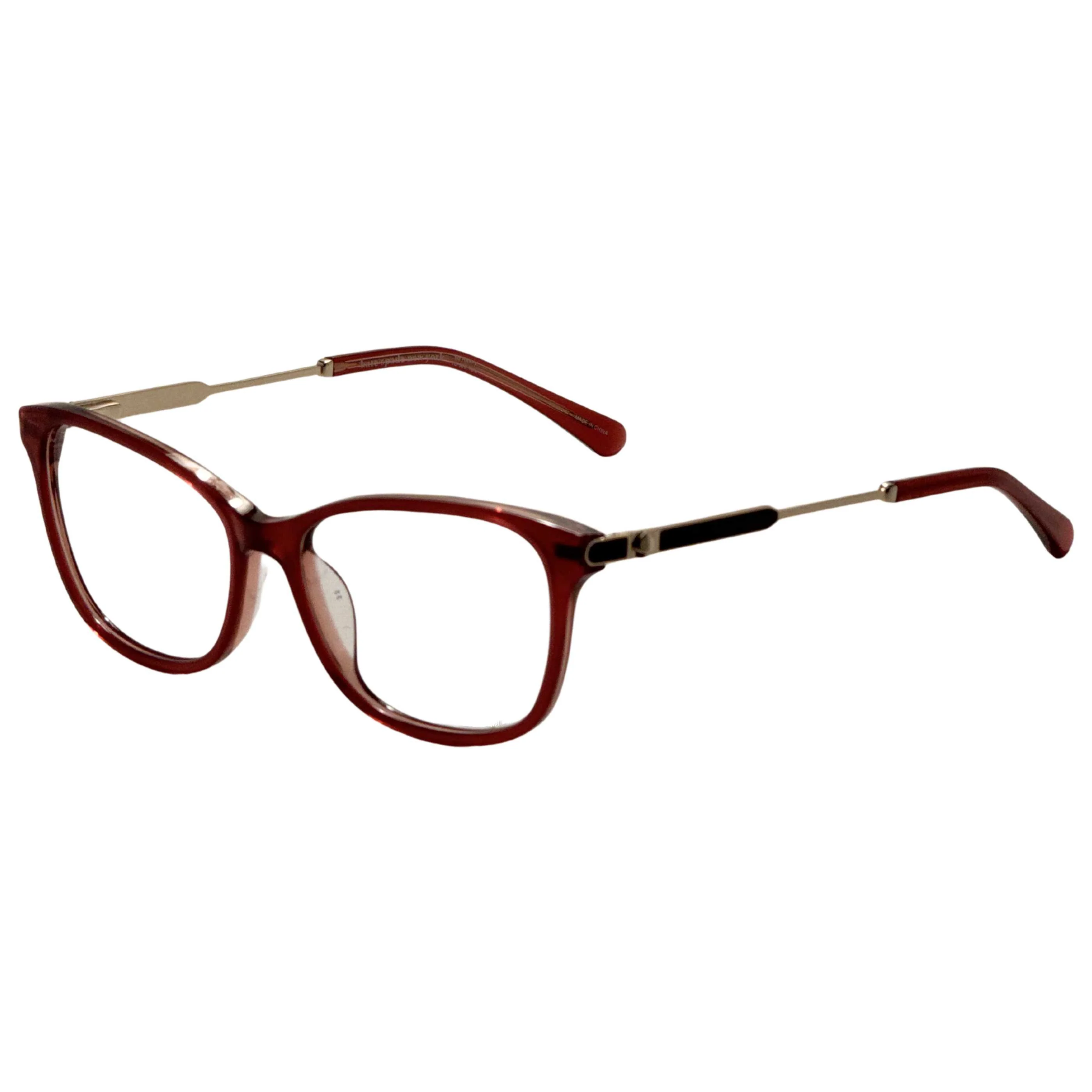 Kate Spade Women's Eyeglasses GAEL-LHF-53