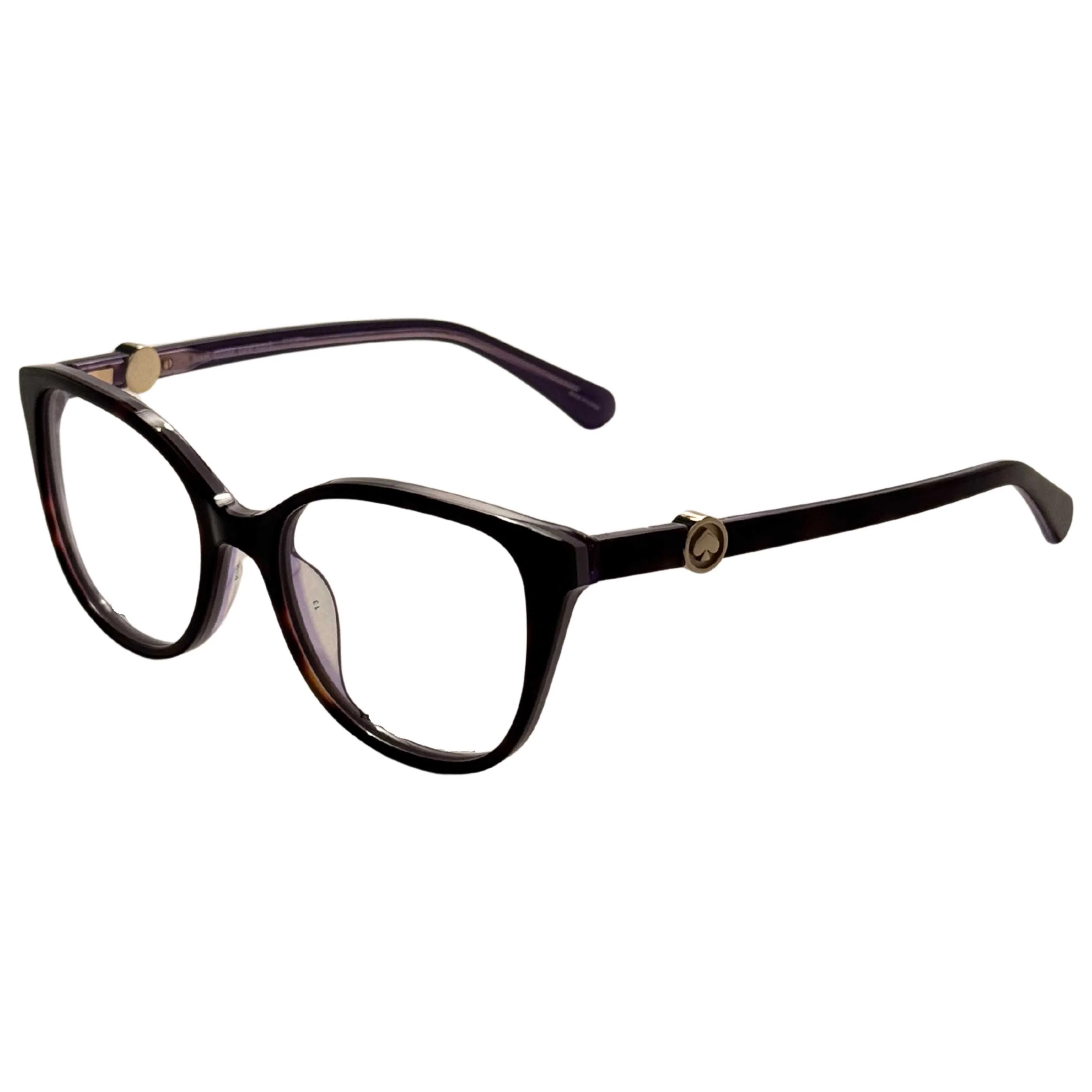 Kate Spade Taya Women's Eyeglasses TAYA-AY0-52