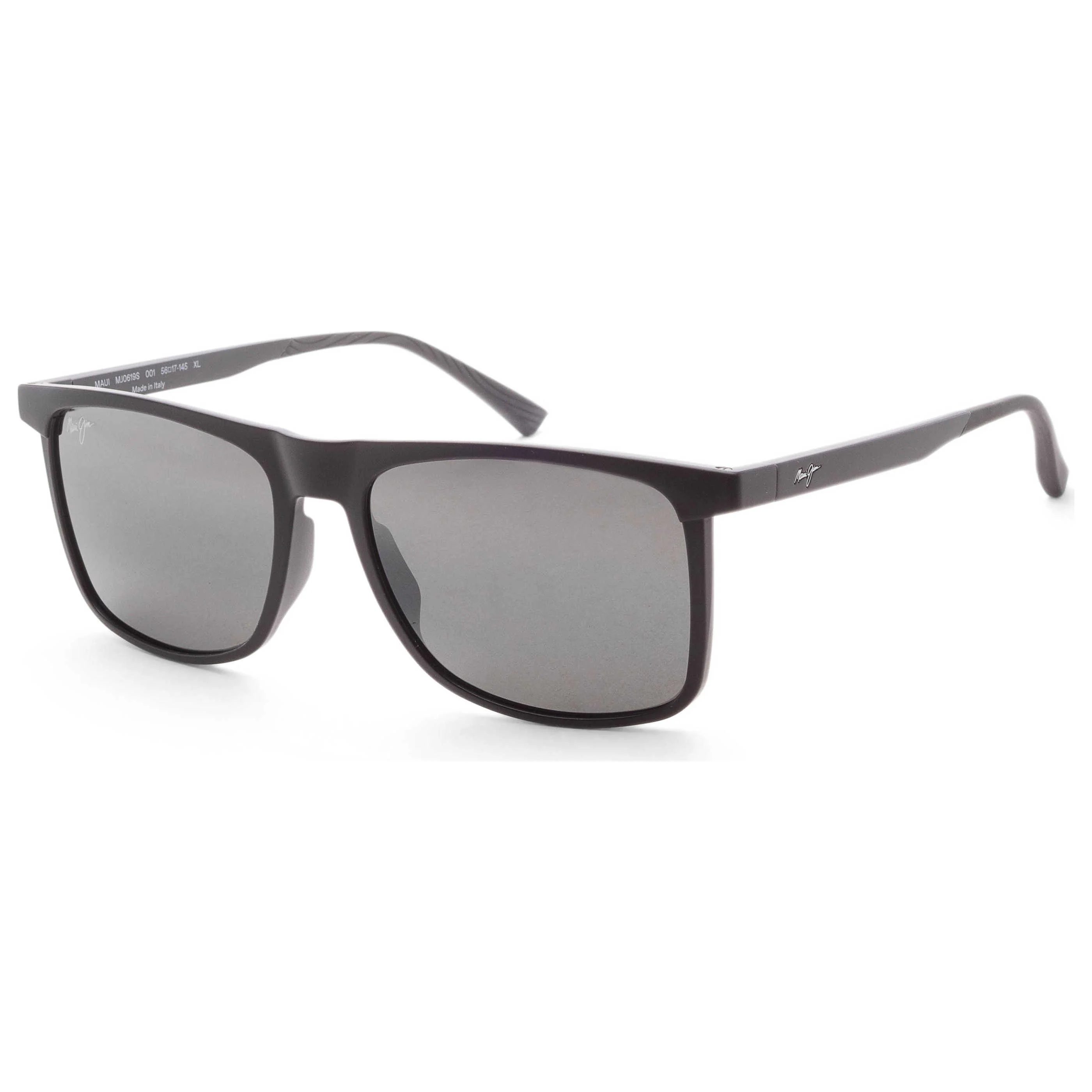Maui Jim Men's Sunglasses 619-02