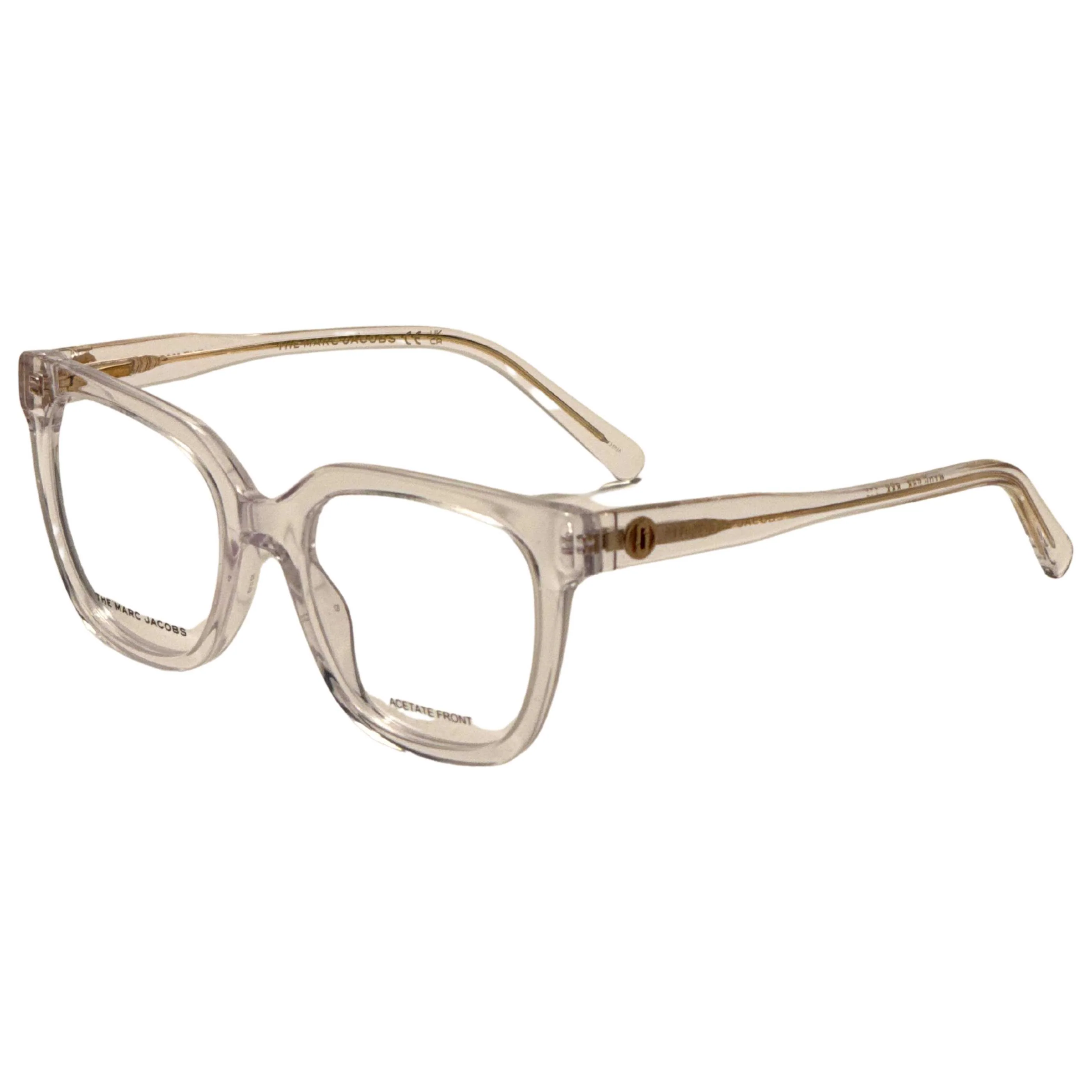 Marc Jacobs Women's Eyeglasses MARC629-900-52