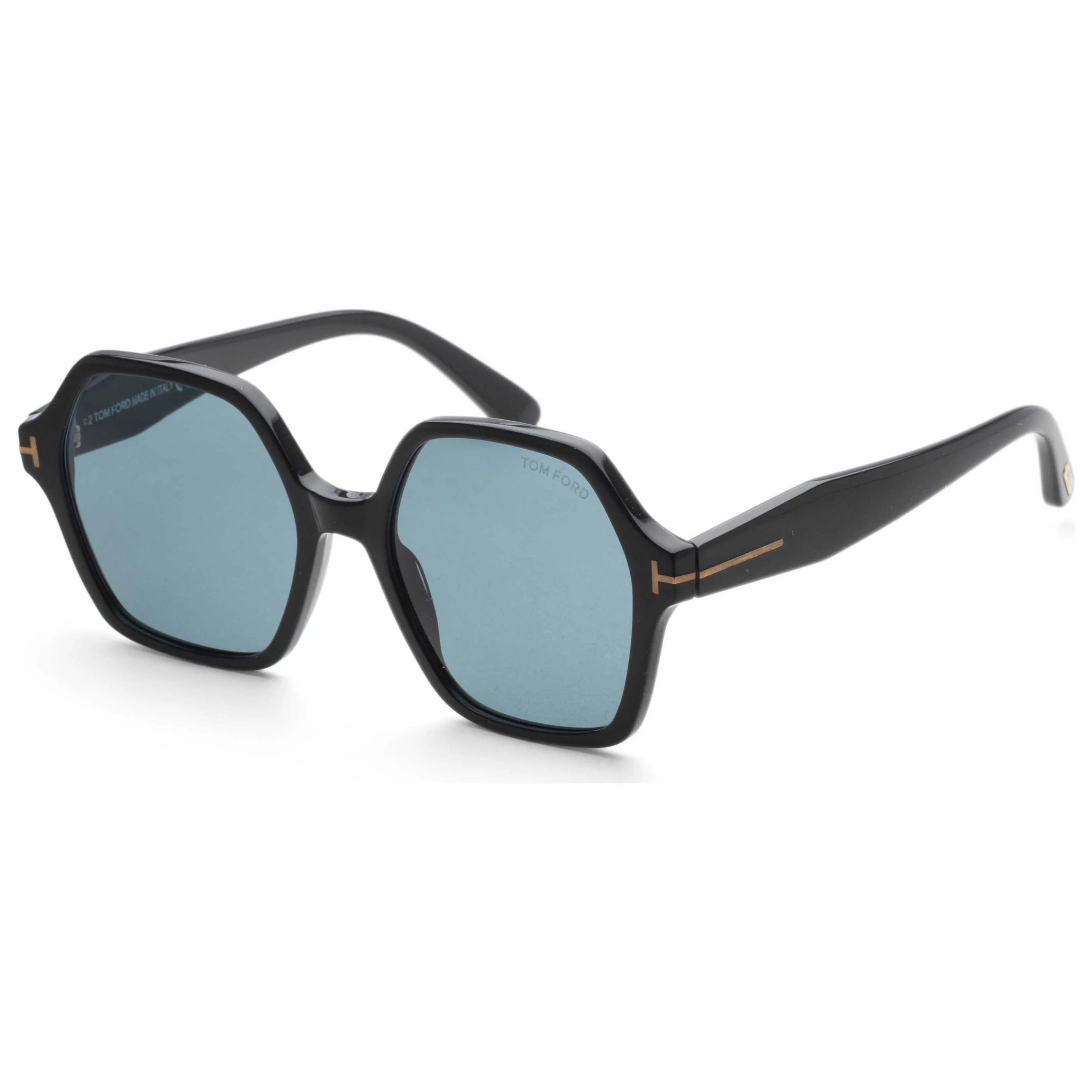 Tom Ford Women's Sunglasses FT1032-01A-56