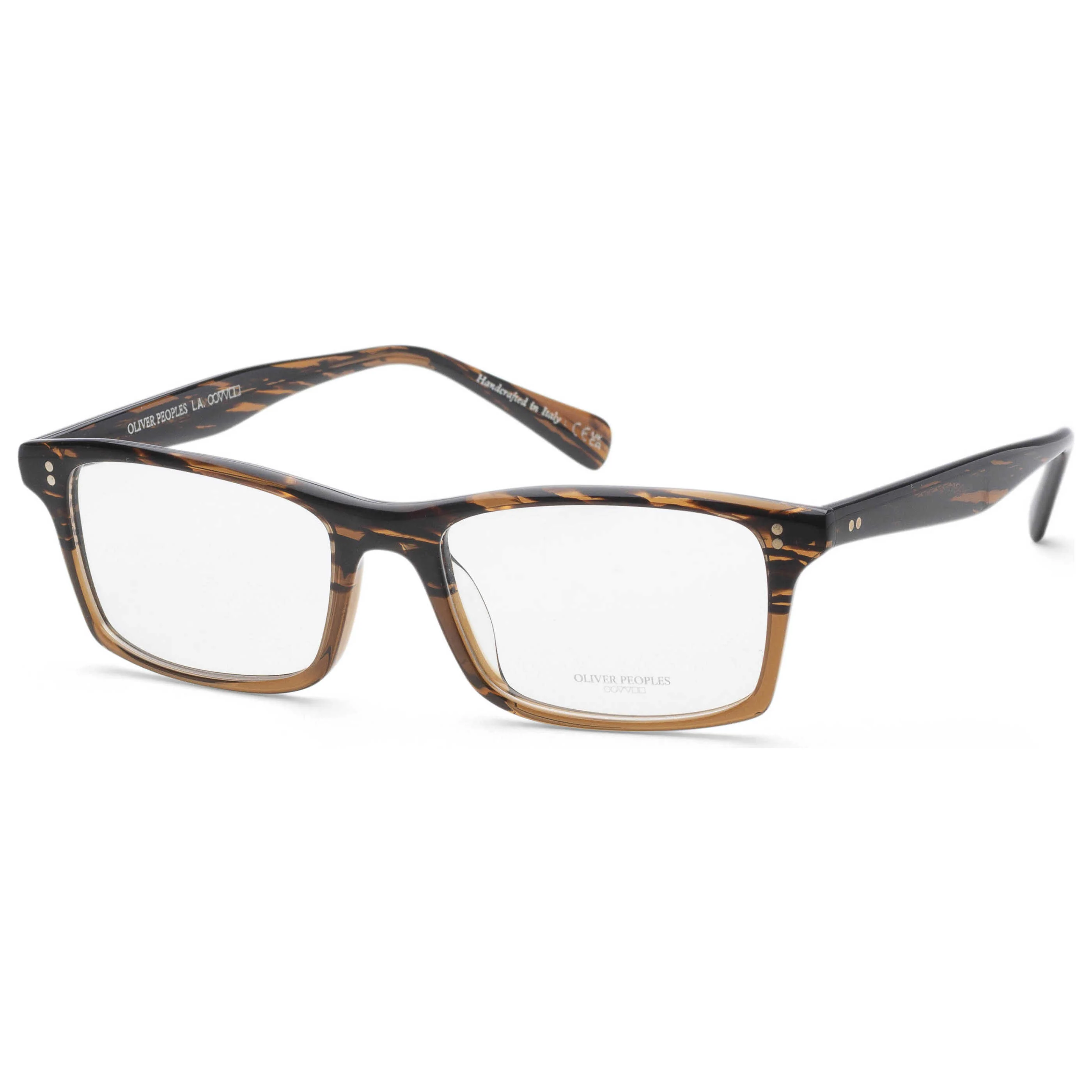 Oliver Peoples Myerson Men's Eyeglasses OV5494U-1001-54