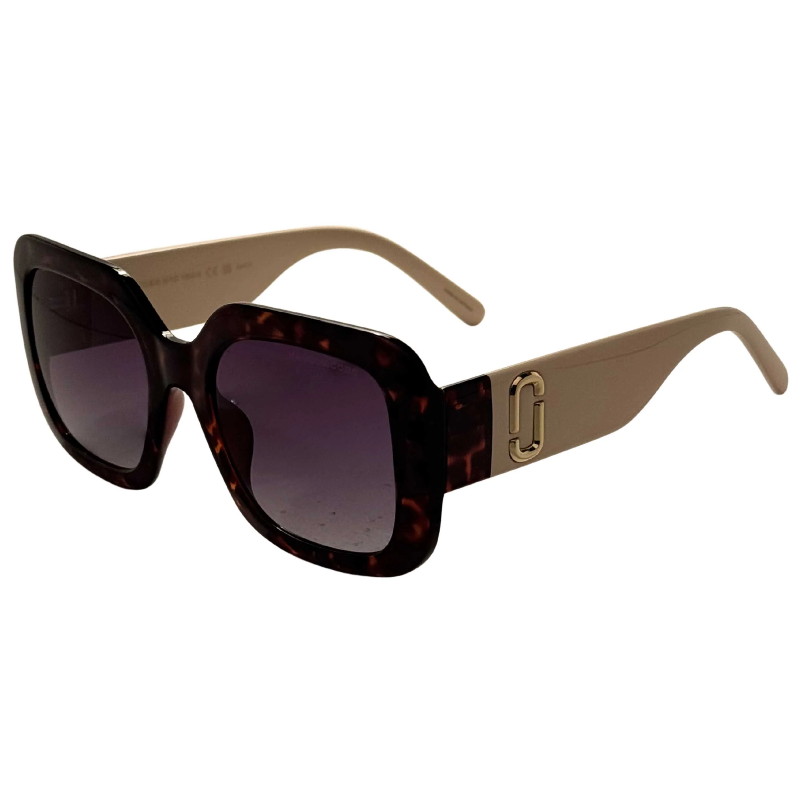 Marc Jacobs Women's Sunglasses MARC647-S-US-XLT-53