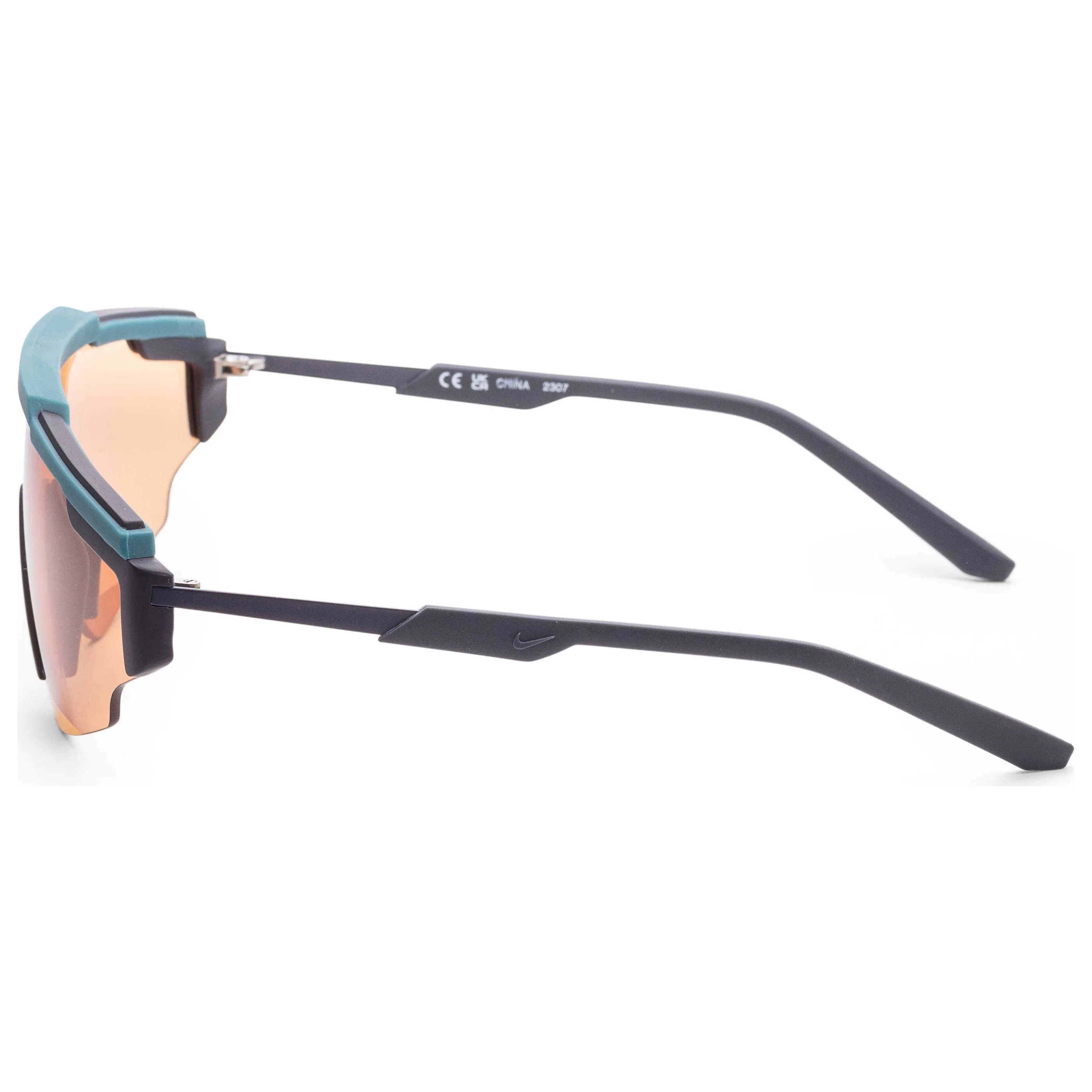 Nike Marquee Edge Unisex Sunglasses FN0295-379-64 2 Nike Marquee Edge Unisex Sunglasses FN0295-379-64