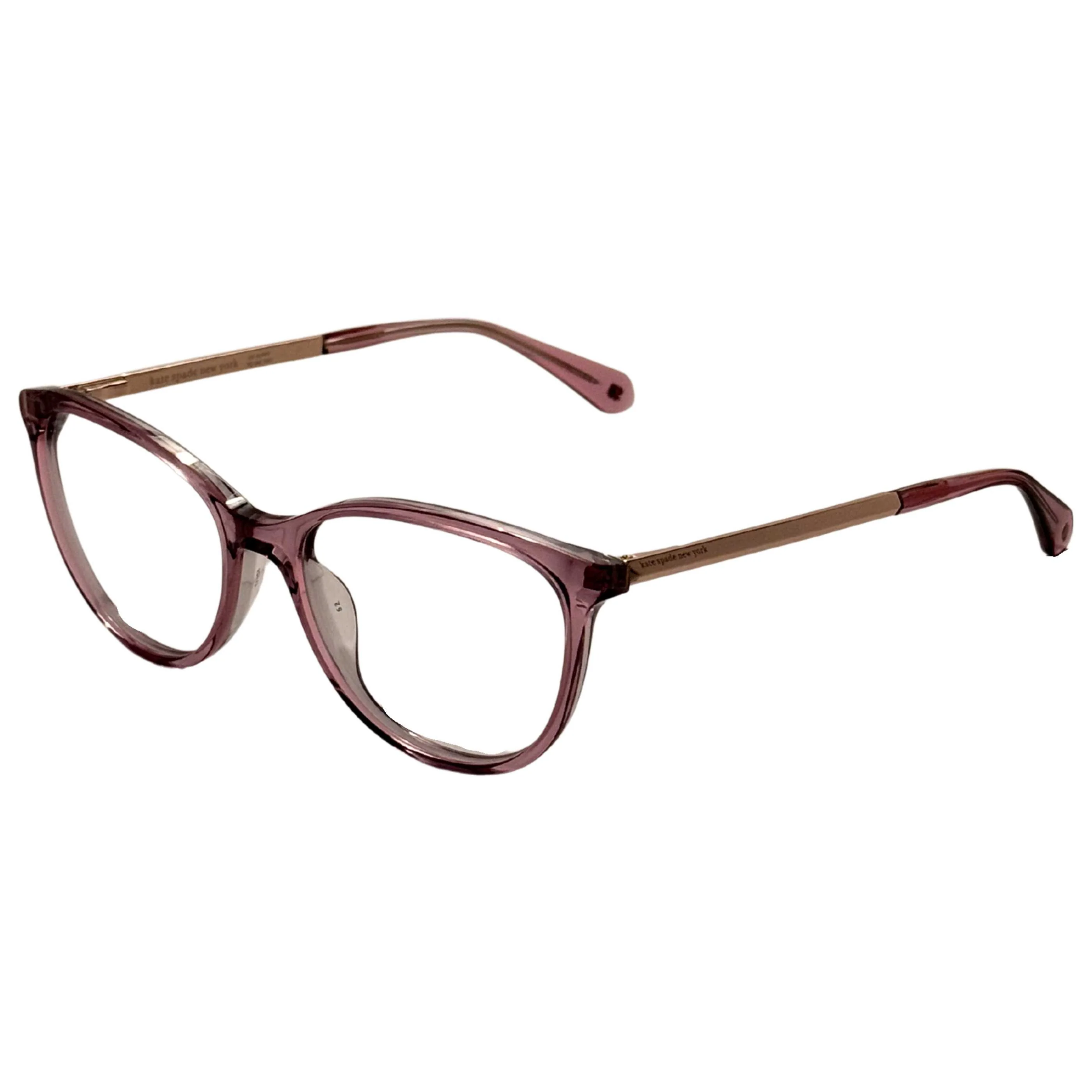 Kate Spade Kimberlee Women's Eyeglasses KIMBERLEE-3DV-52