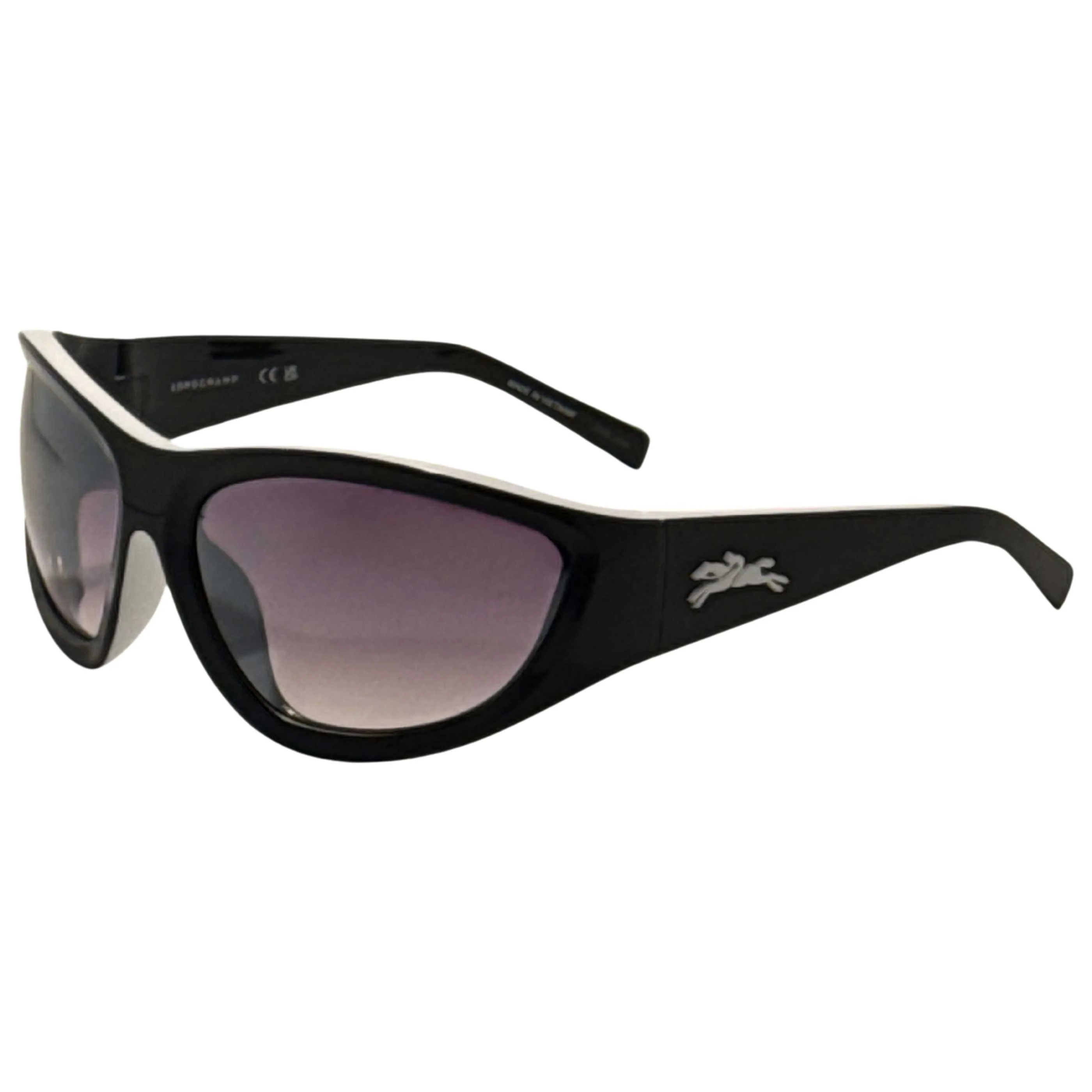 Longchamp Women's Sunglasses LO796S-001-66