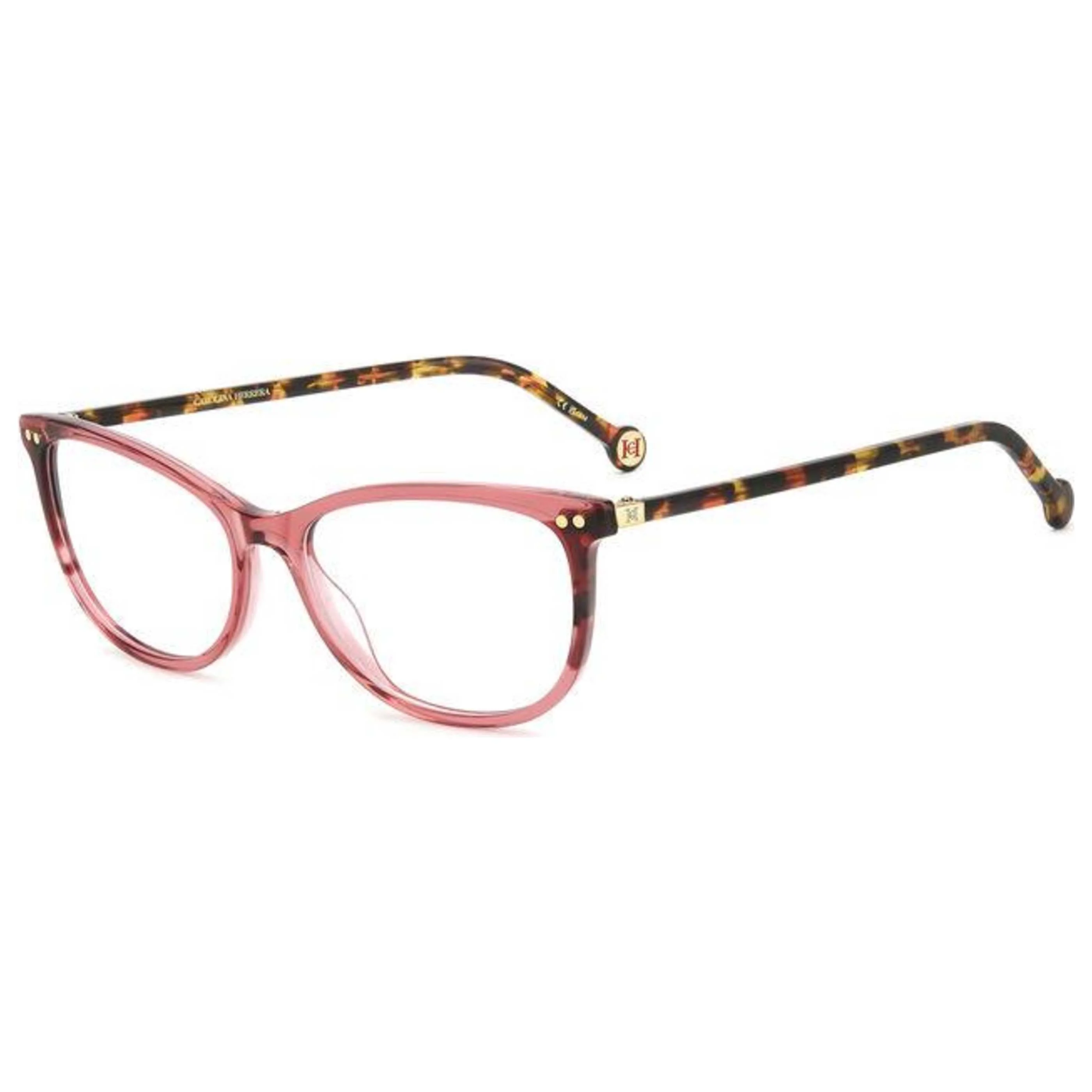 Carolina Herrera Women's Eyeglasses HER0213-82U-54