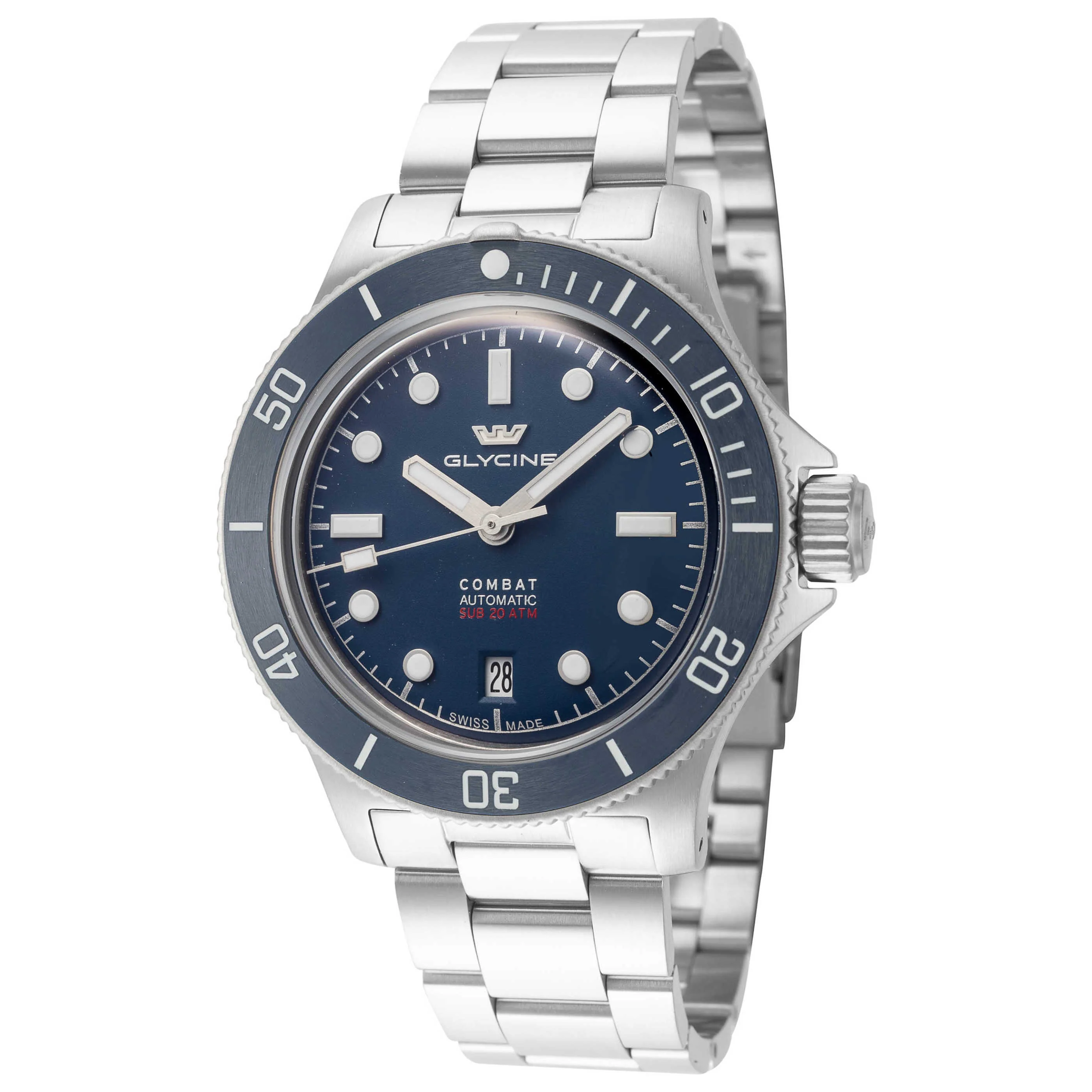 Glycine Men's Watch GL0523