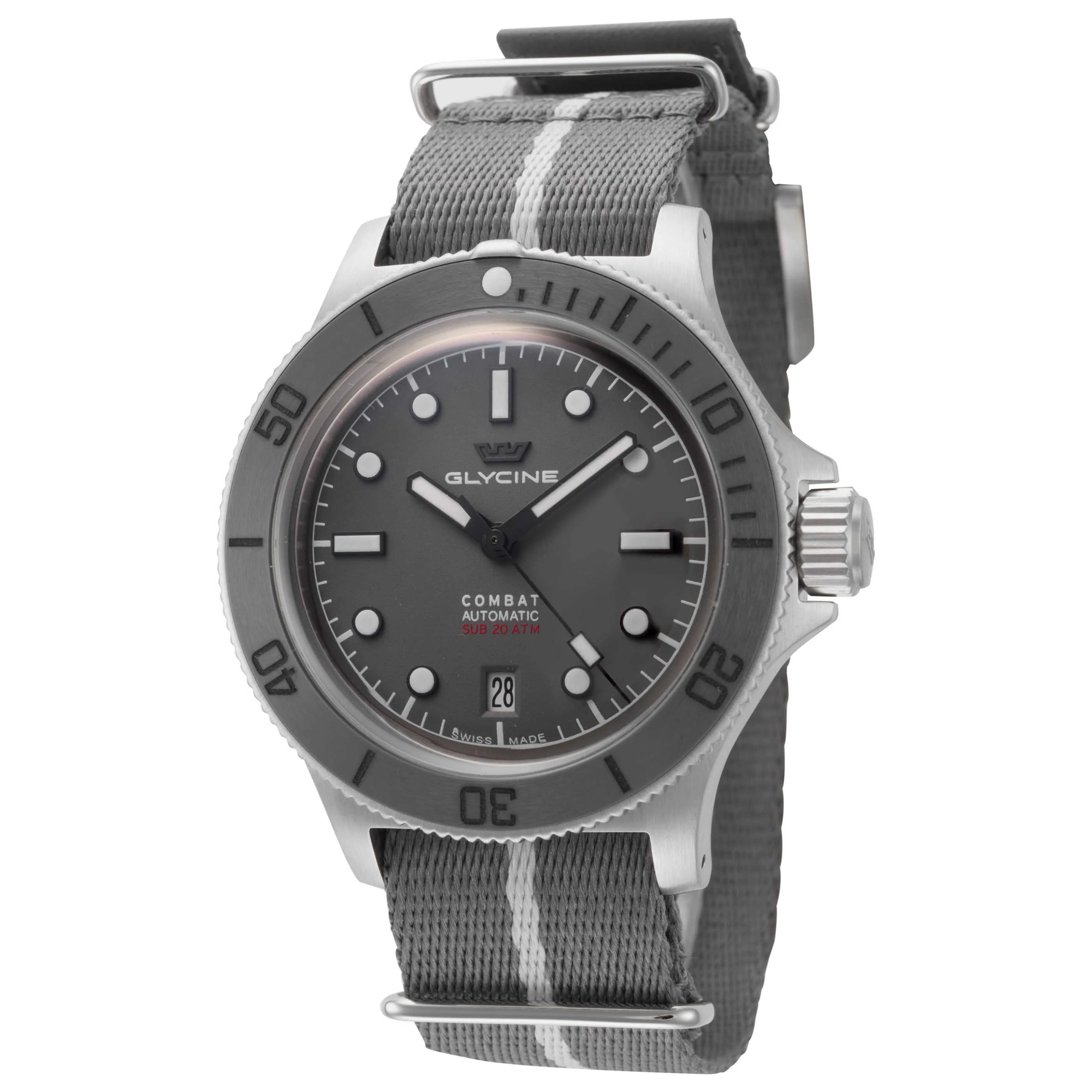 Glycine Men's Watch GL0526