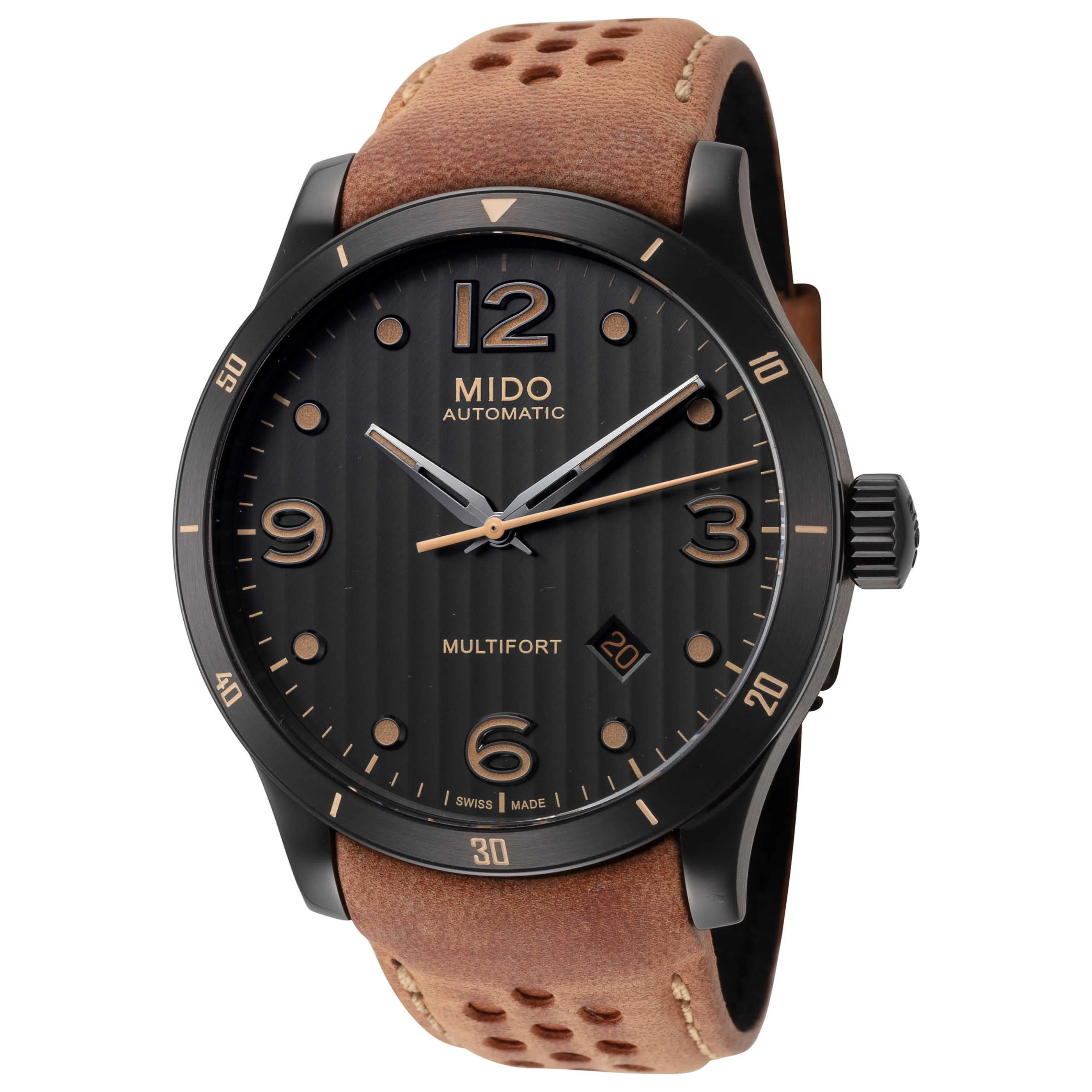 Mido Men's Watch M0254073606110