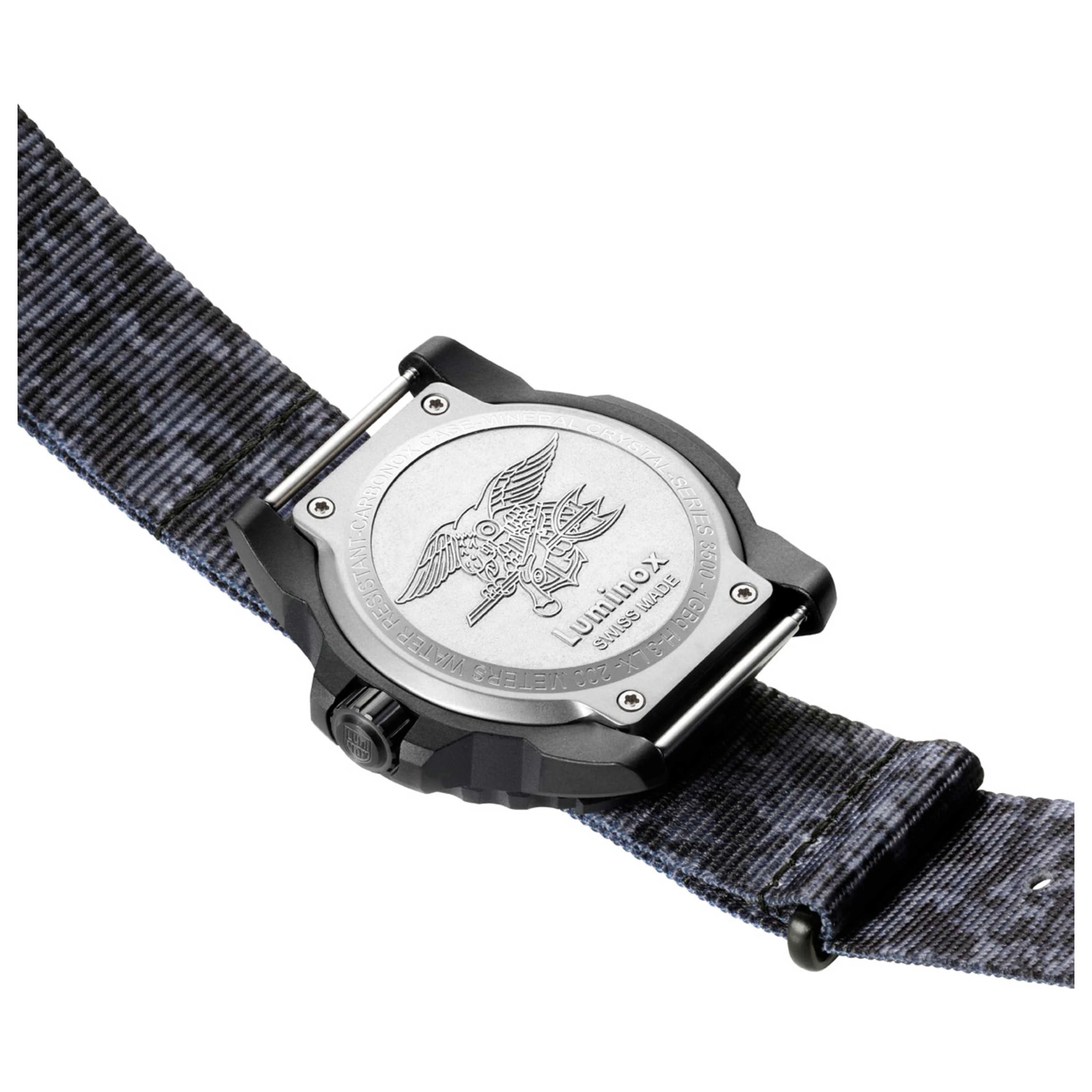 Luminox Men's Watch XS.CE01.BO 2 Luminox Men's Watch XS.CE01.BO