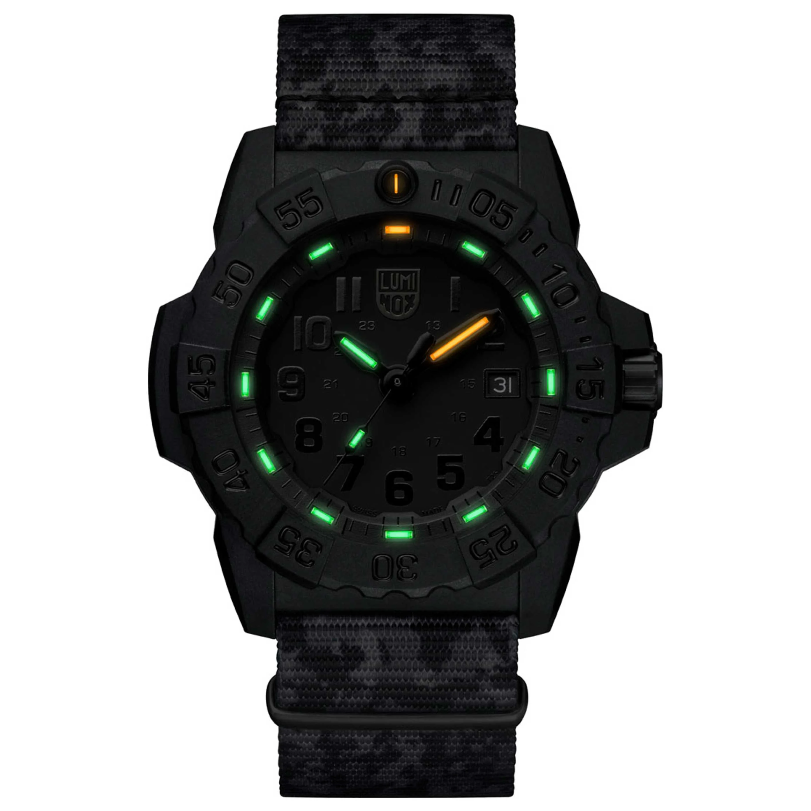 Luminox Men's Watch XS.CE01.BO 4 Luminox Men's Watch XS.CE01.BO