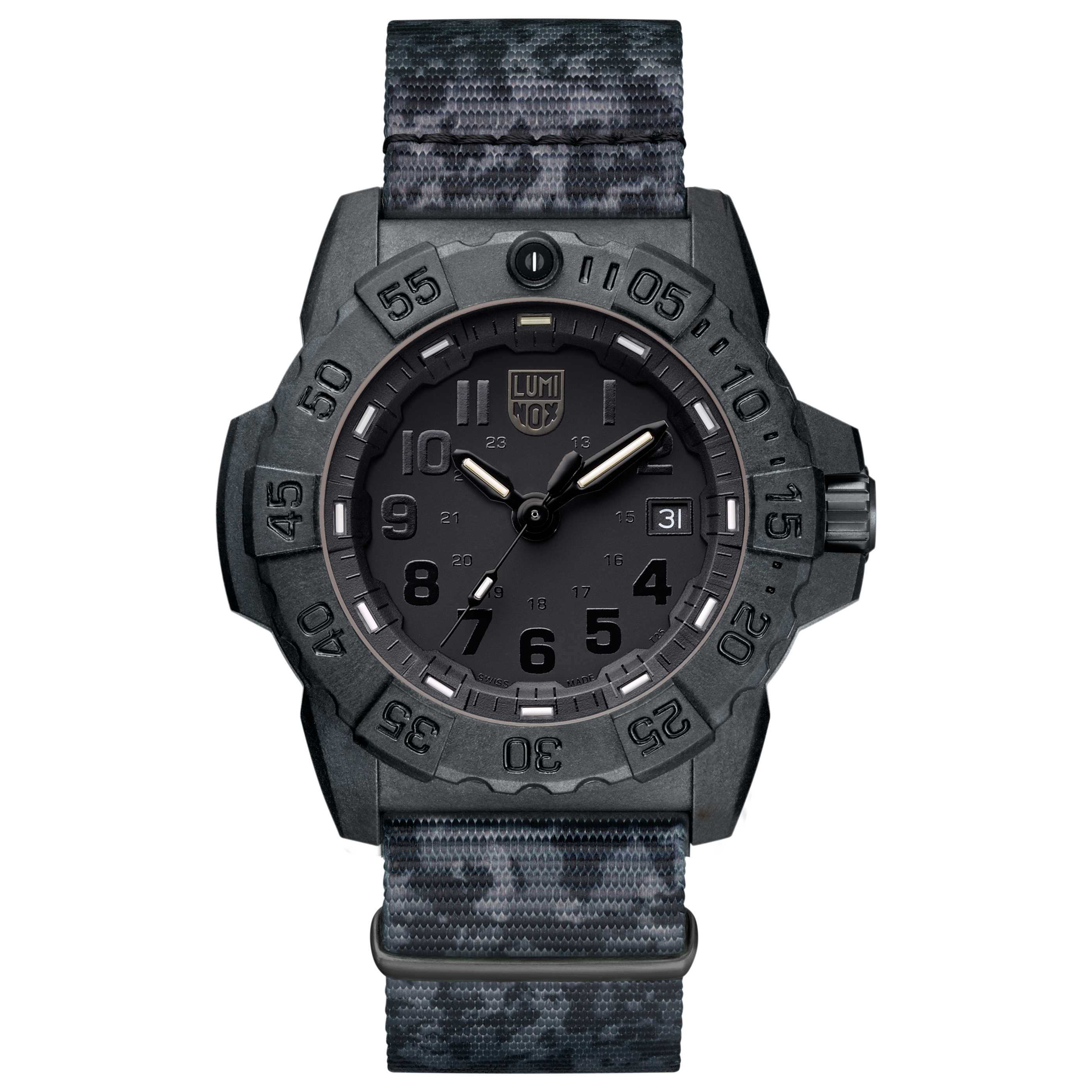 Luminox Men's Watch XS.CE01.BO 5 Luminox Men's Watch XS.CE01.BO