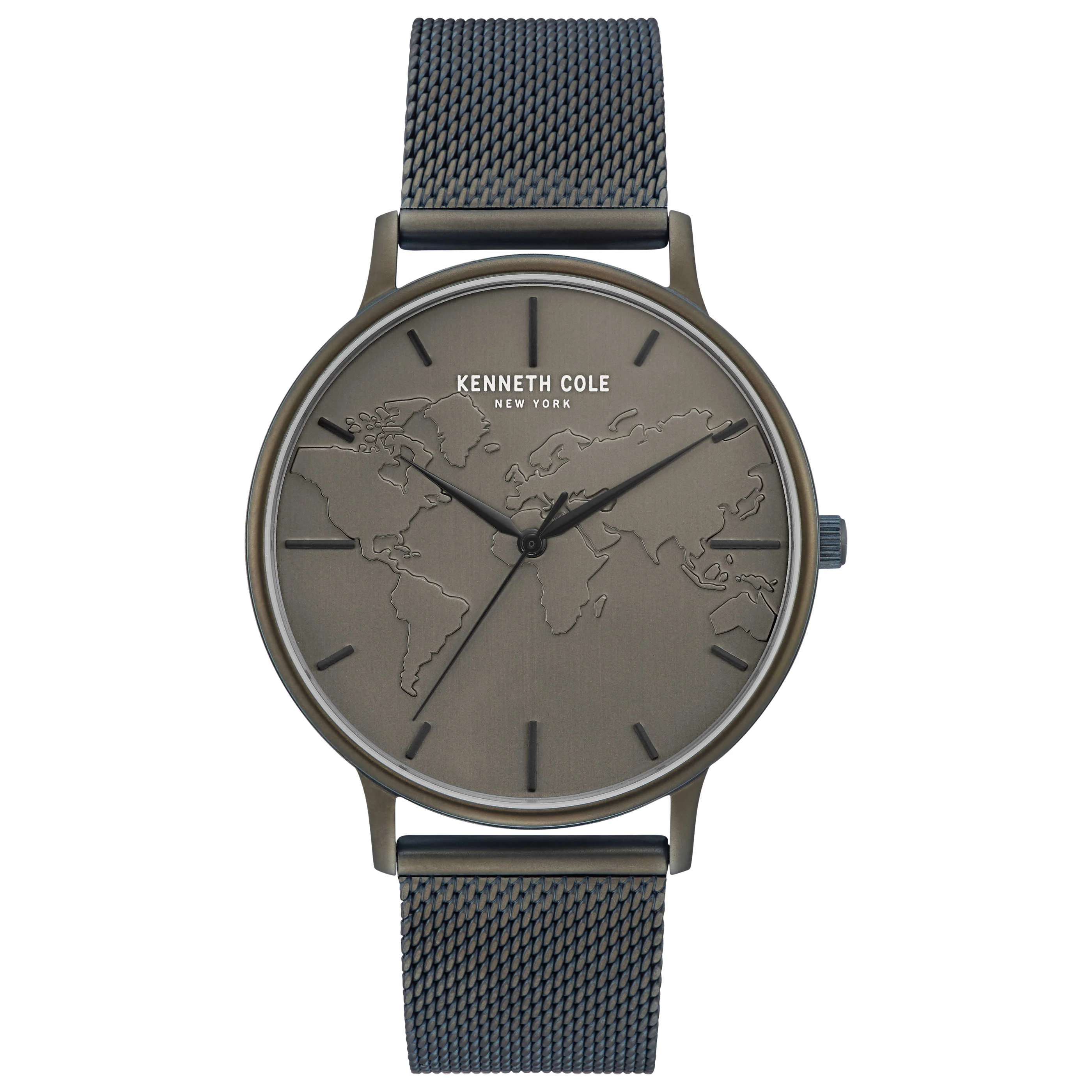 Kenneth Cole Men's Watch KC50785005