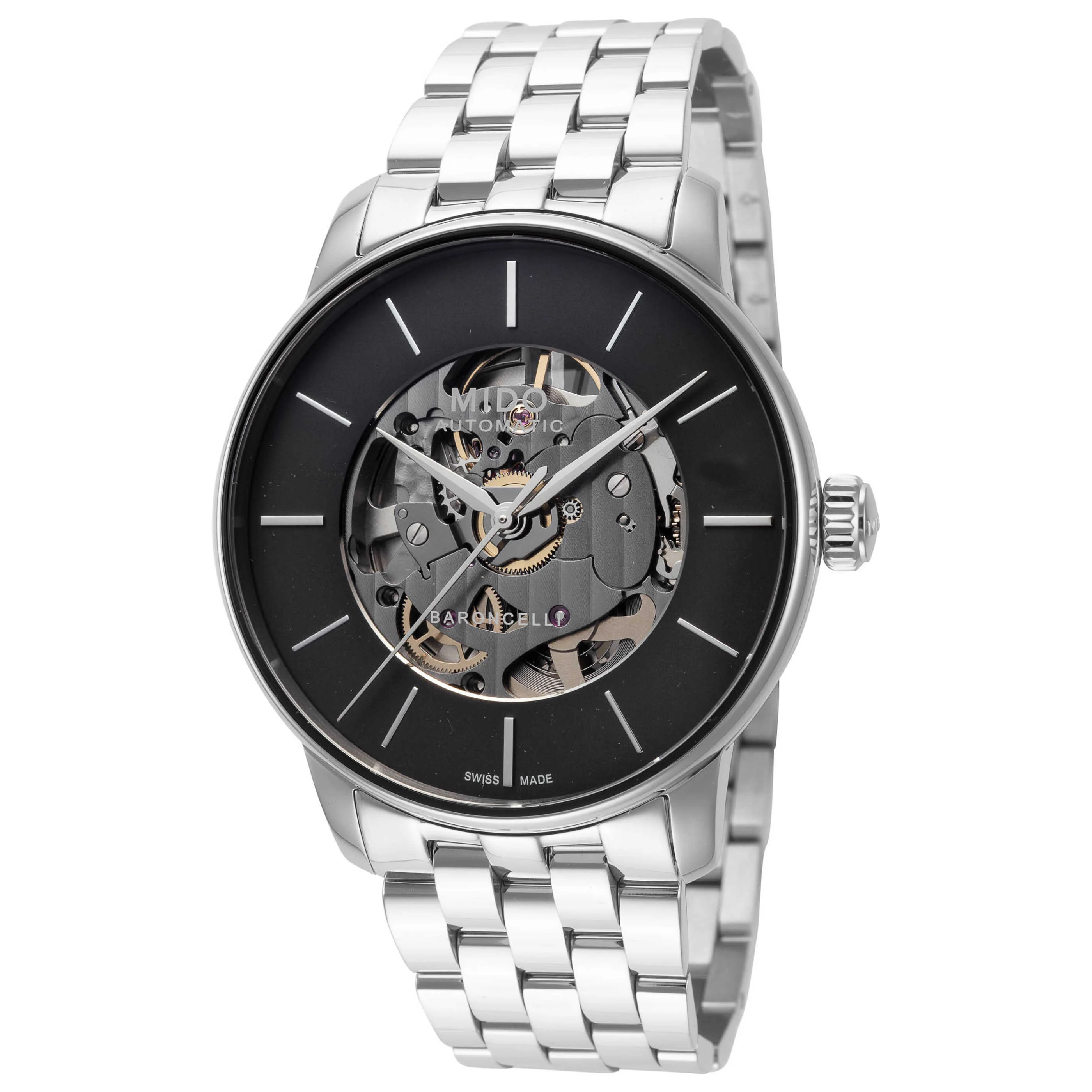 Mido Men's Watch M0374361106100